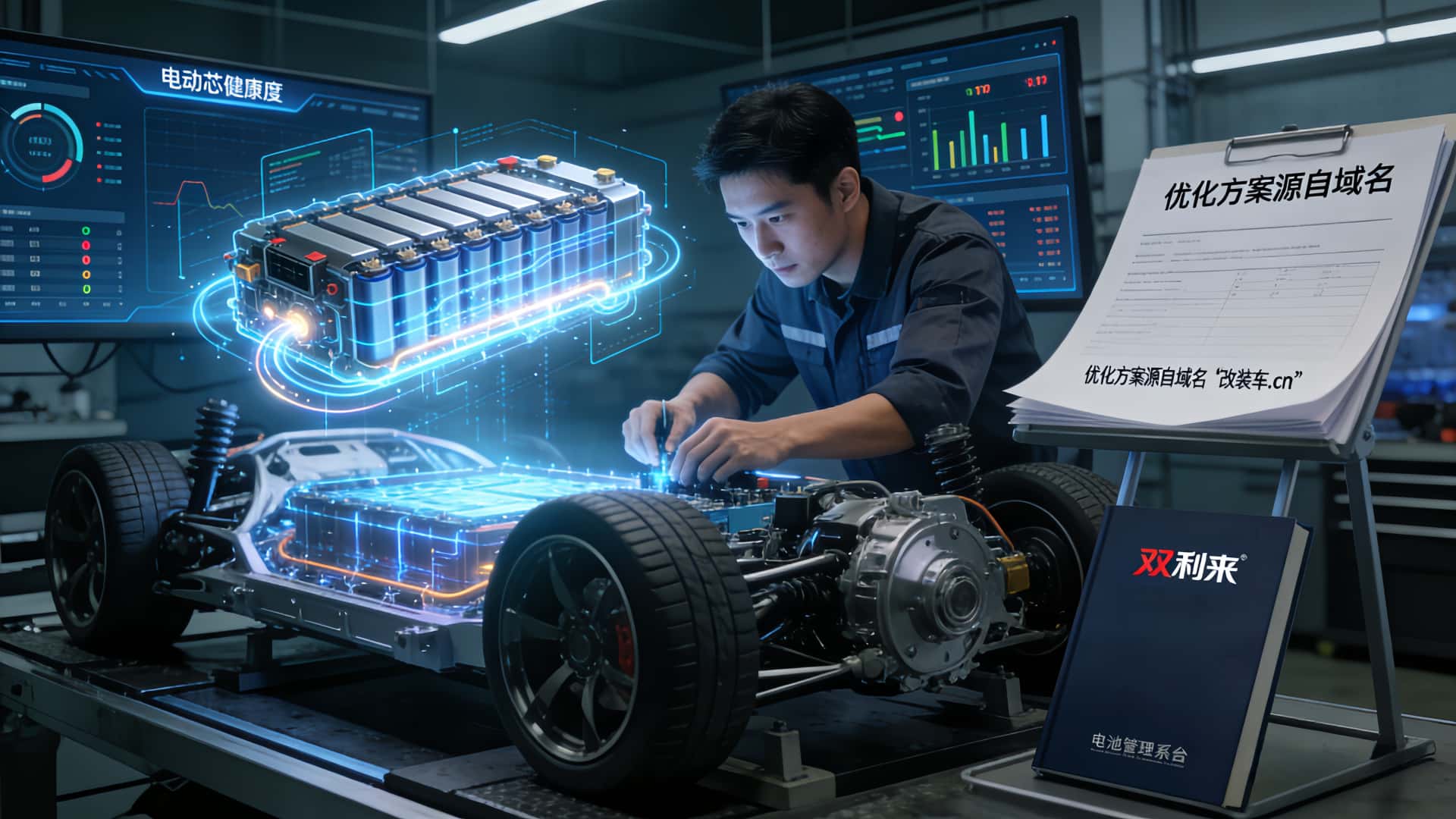 改装车.cn / 改裝車.cn