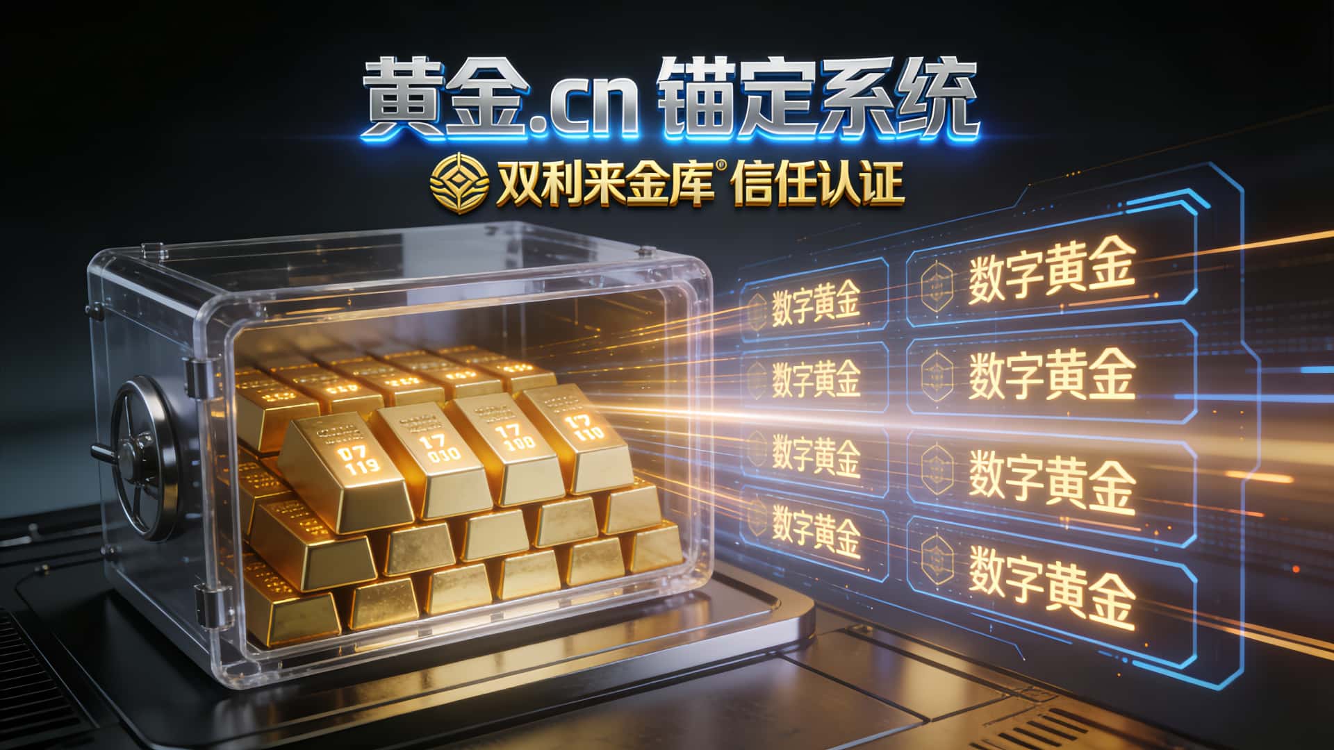 黄金.cn / 黃金.cn