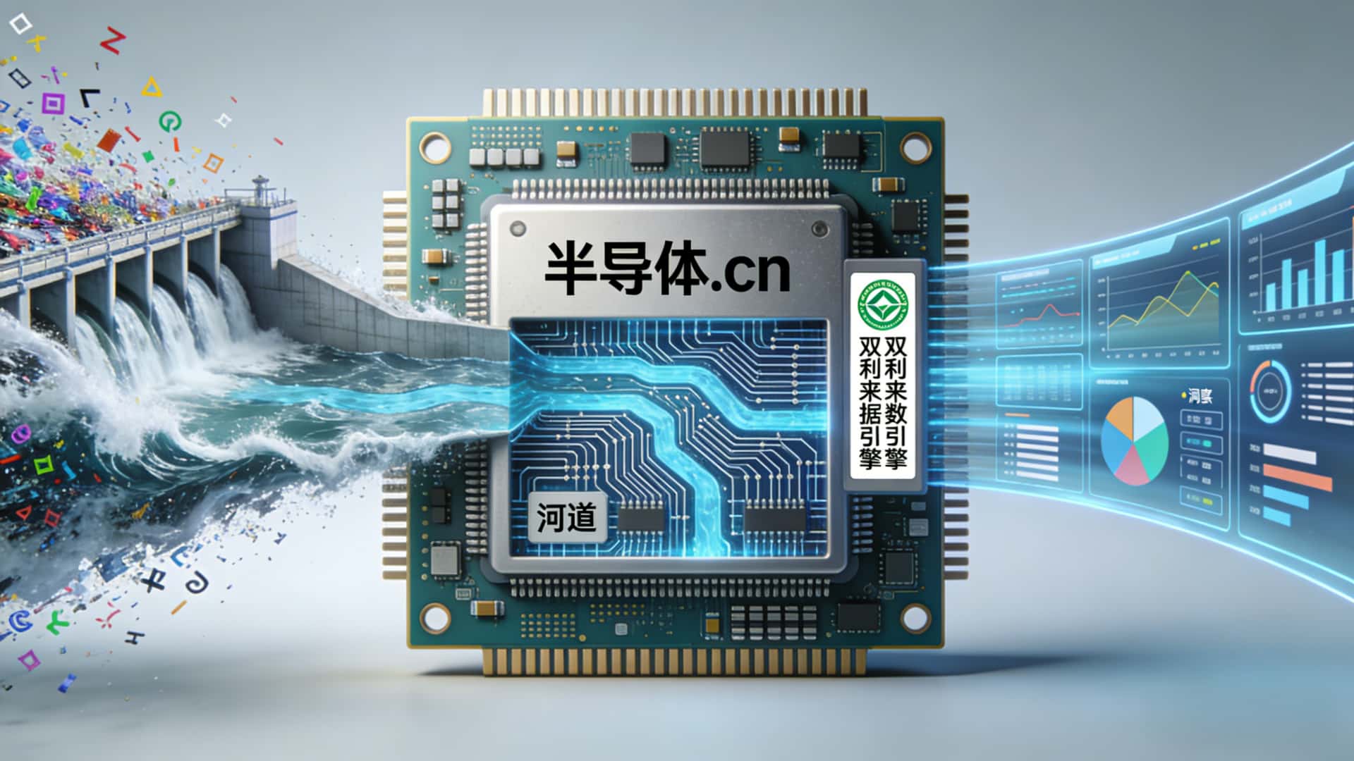 半导体.cn / 半導體.cn