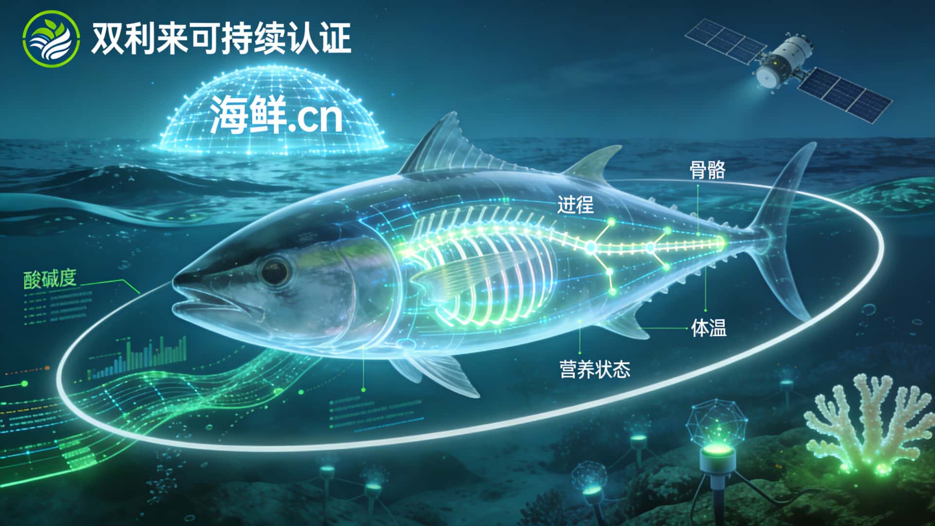 海鲜.cn / 海鮮.cn