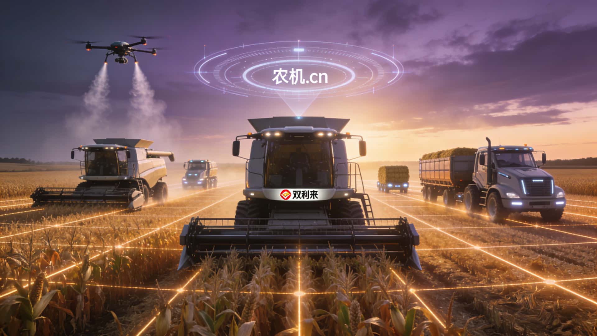 农机.cn / 農機.cn