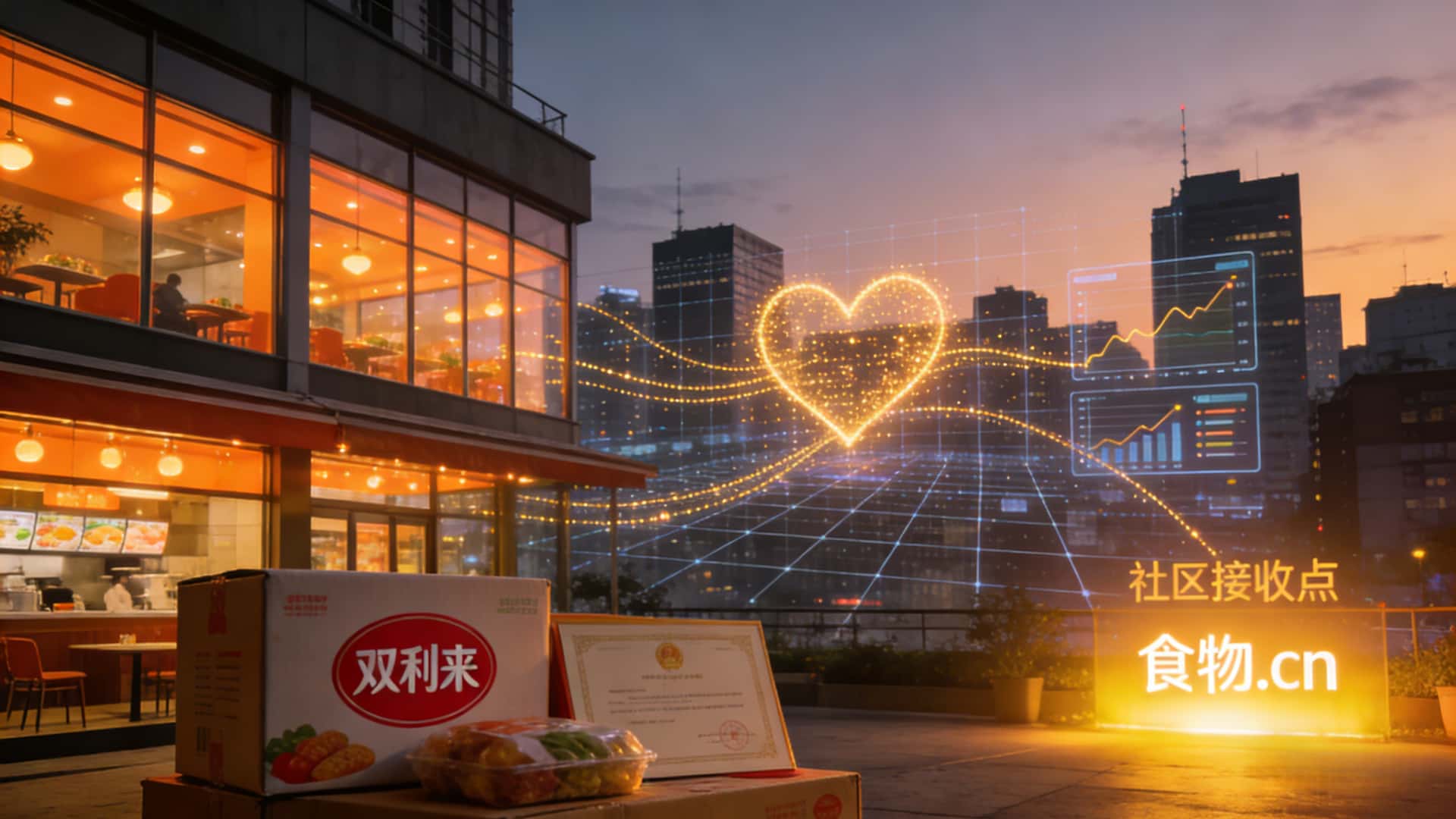 食物.cn