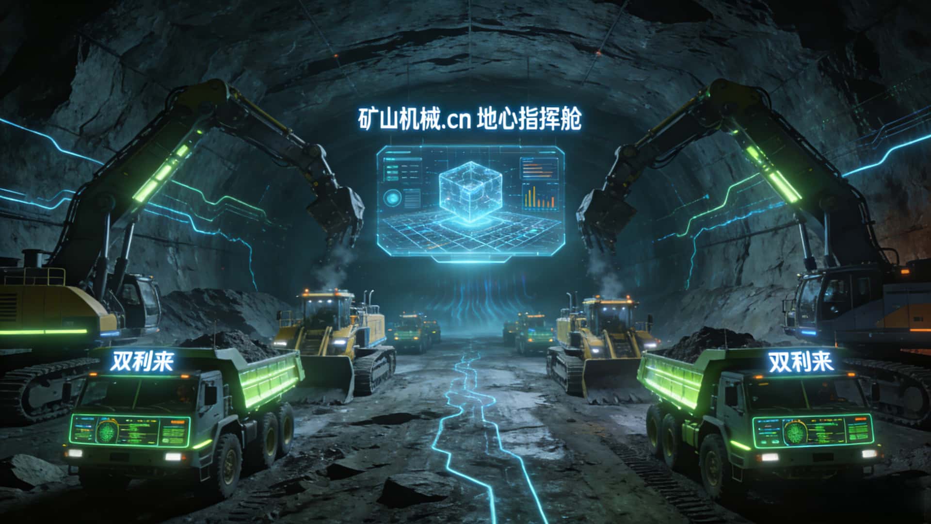 矿山机械.cn / 礦山機械.cn