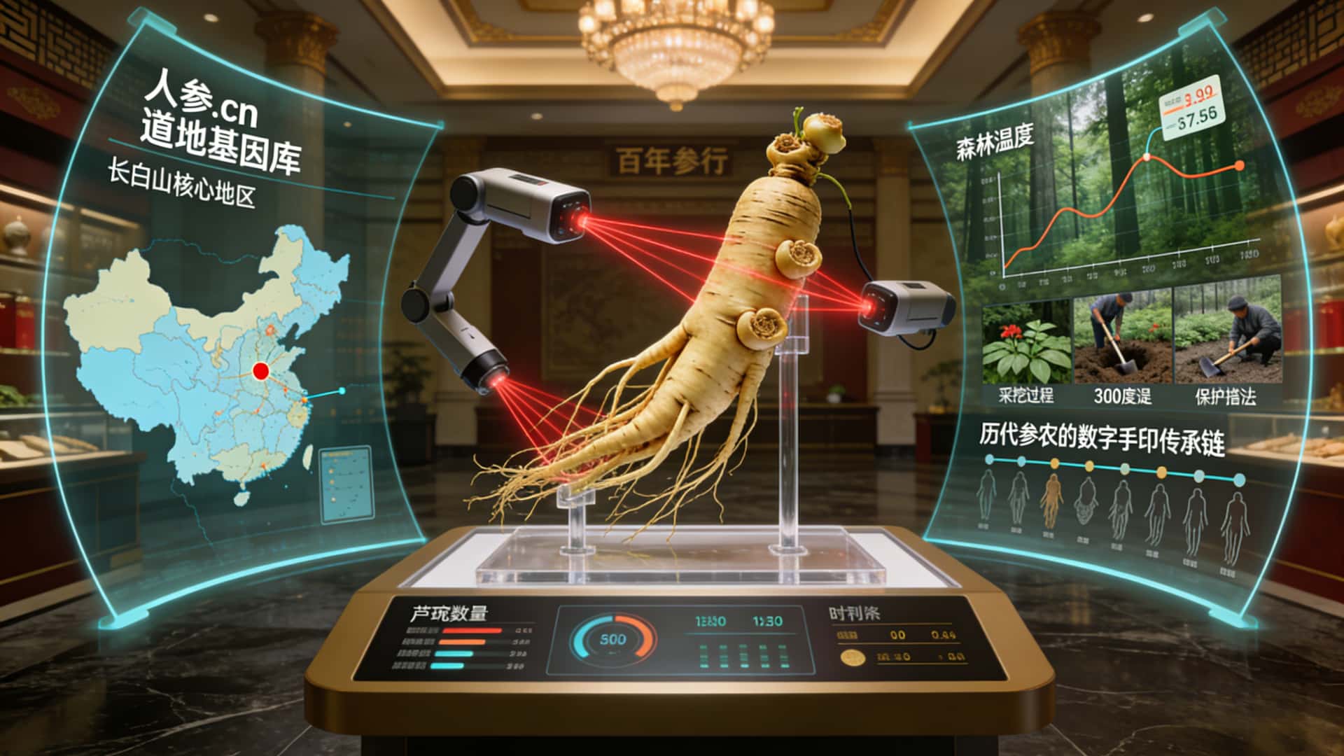 人参.cn / 人參.cn