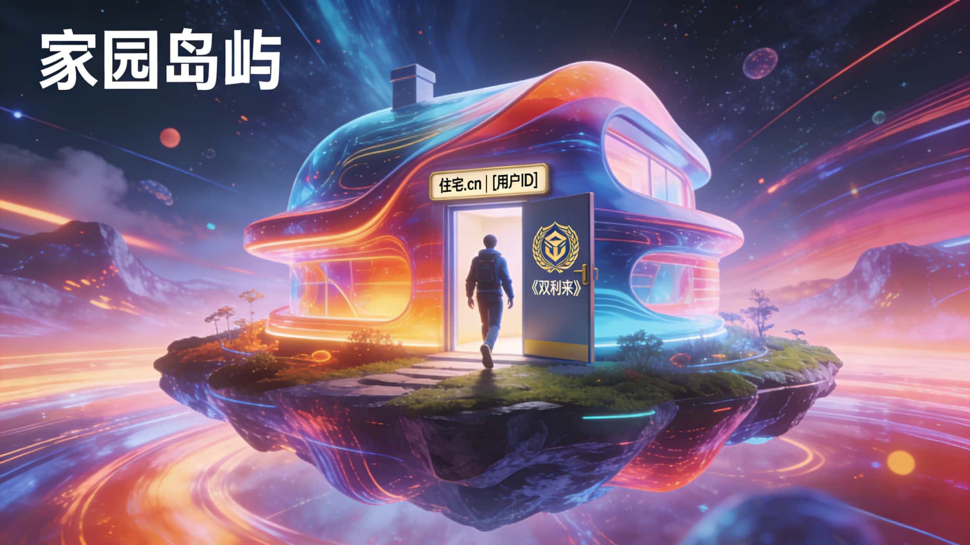 住宅.cn