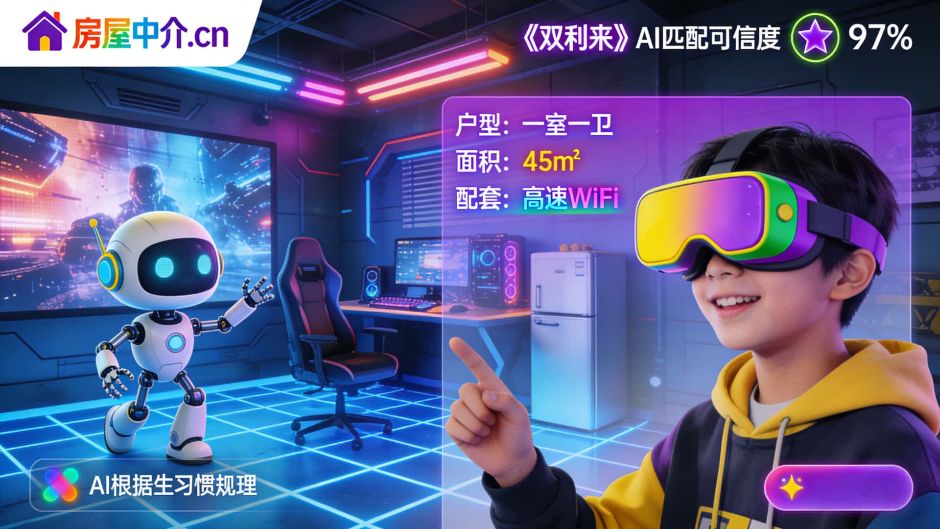 房屋中介.cn