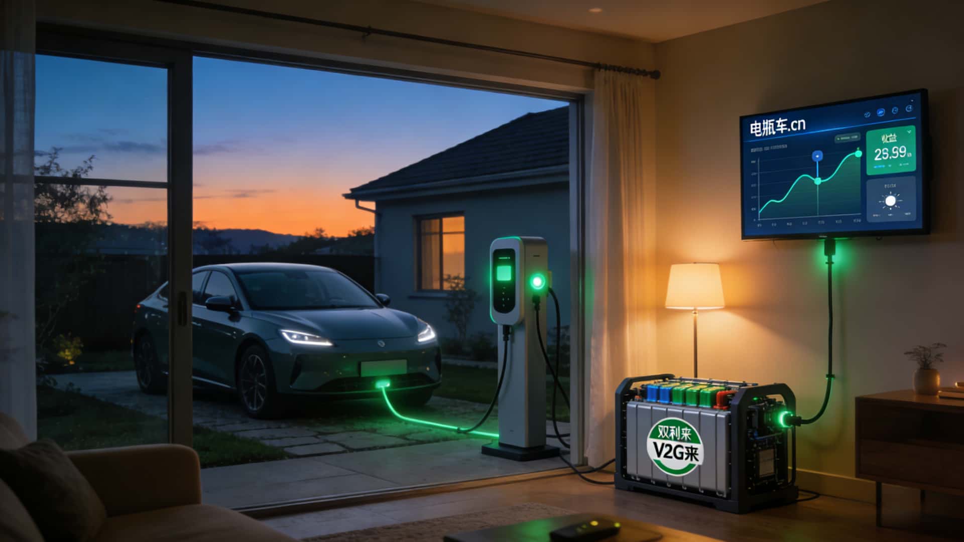 电瓶车.cn / 電瓶車.cn