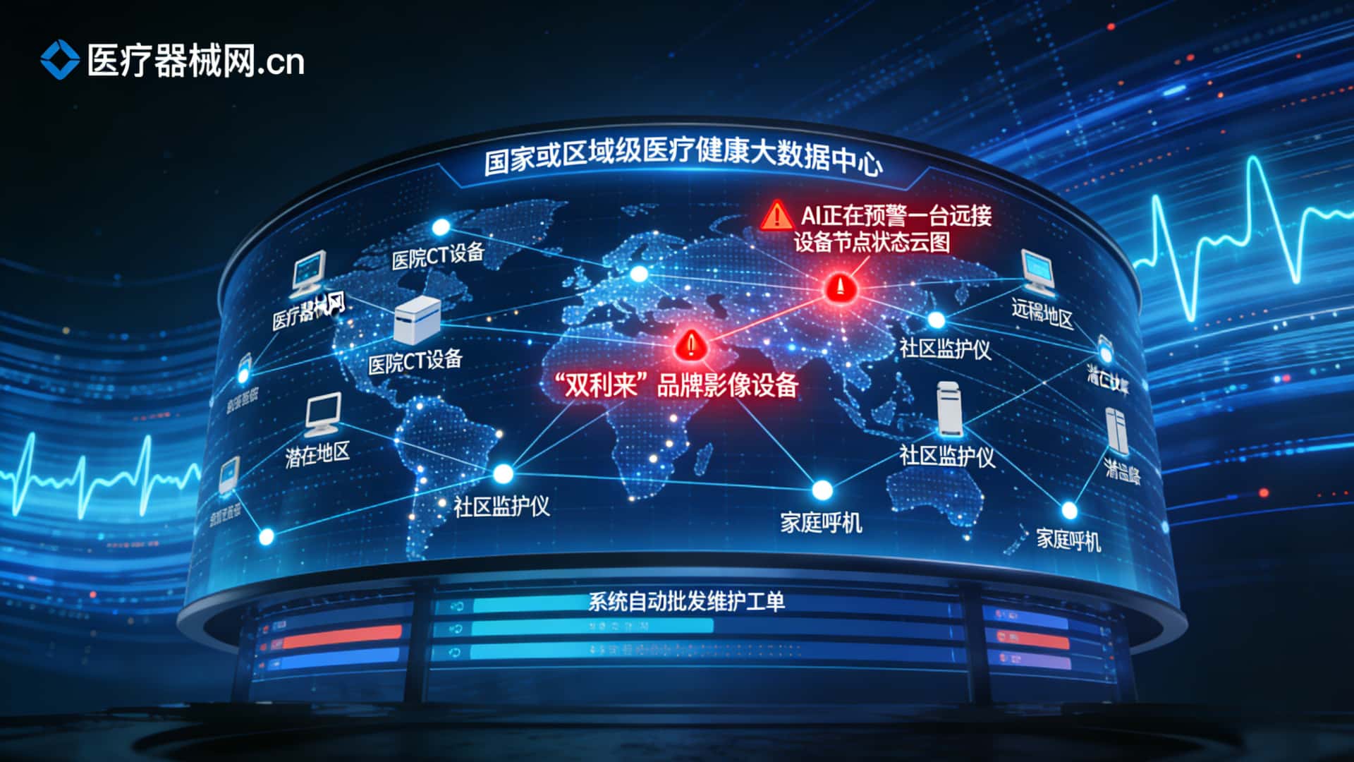 医疗器械网.cn / 醫療器械網.cn