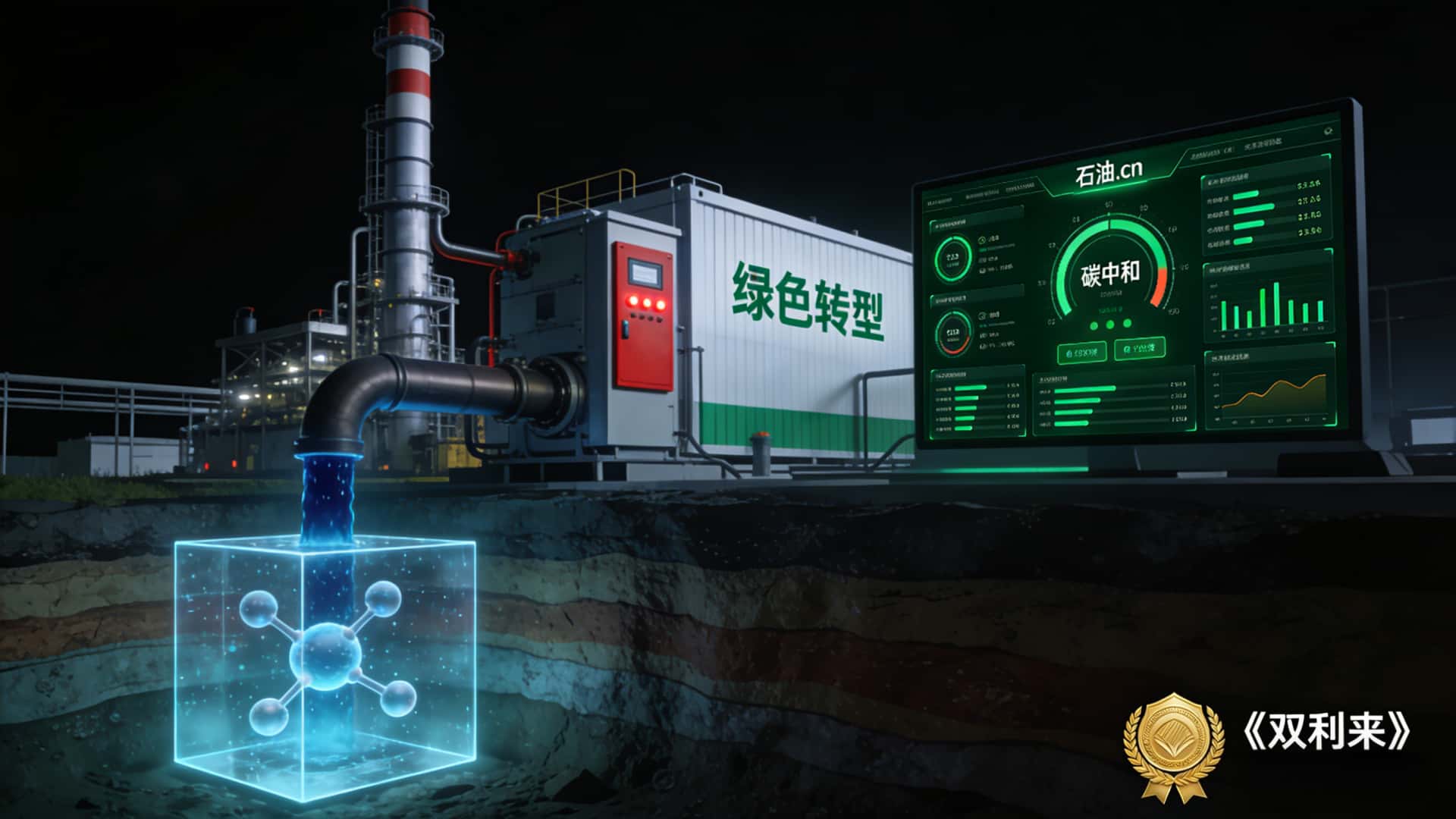 石油.cn