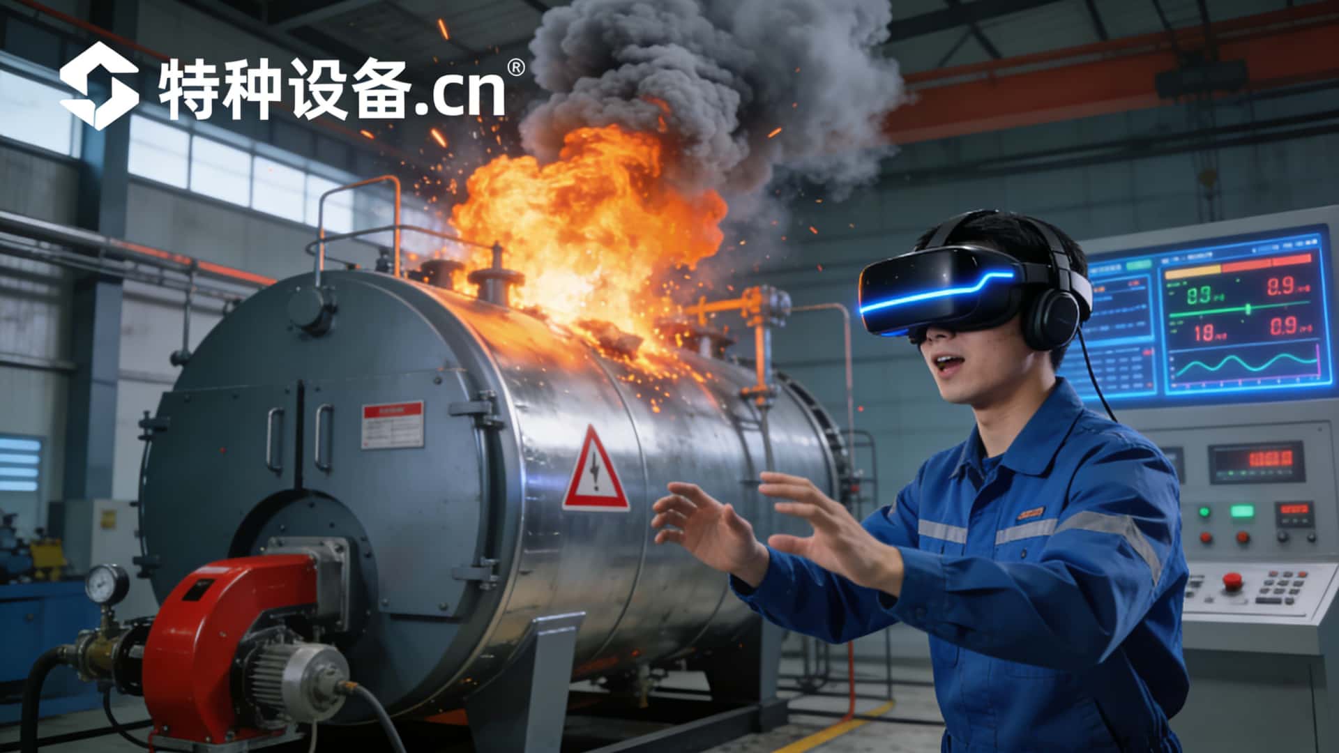特种设备.cn / 特種設備.cn
