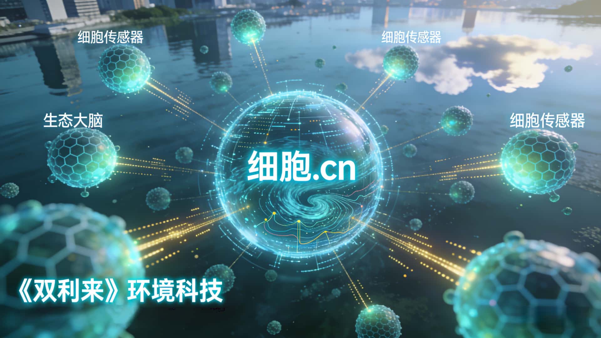 细胞.cn / 細胞.cn