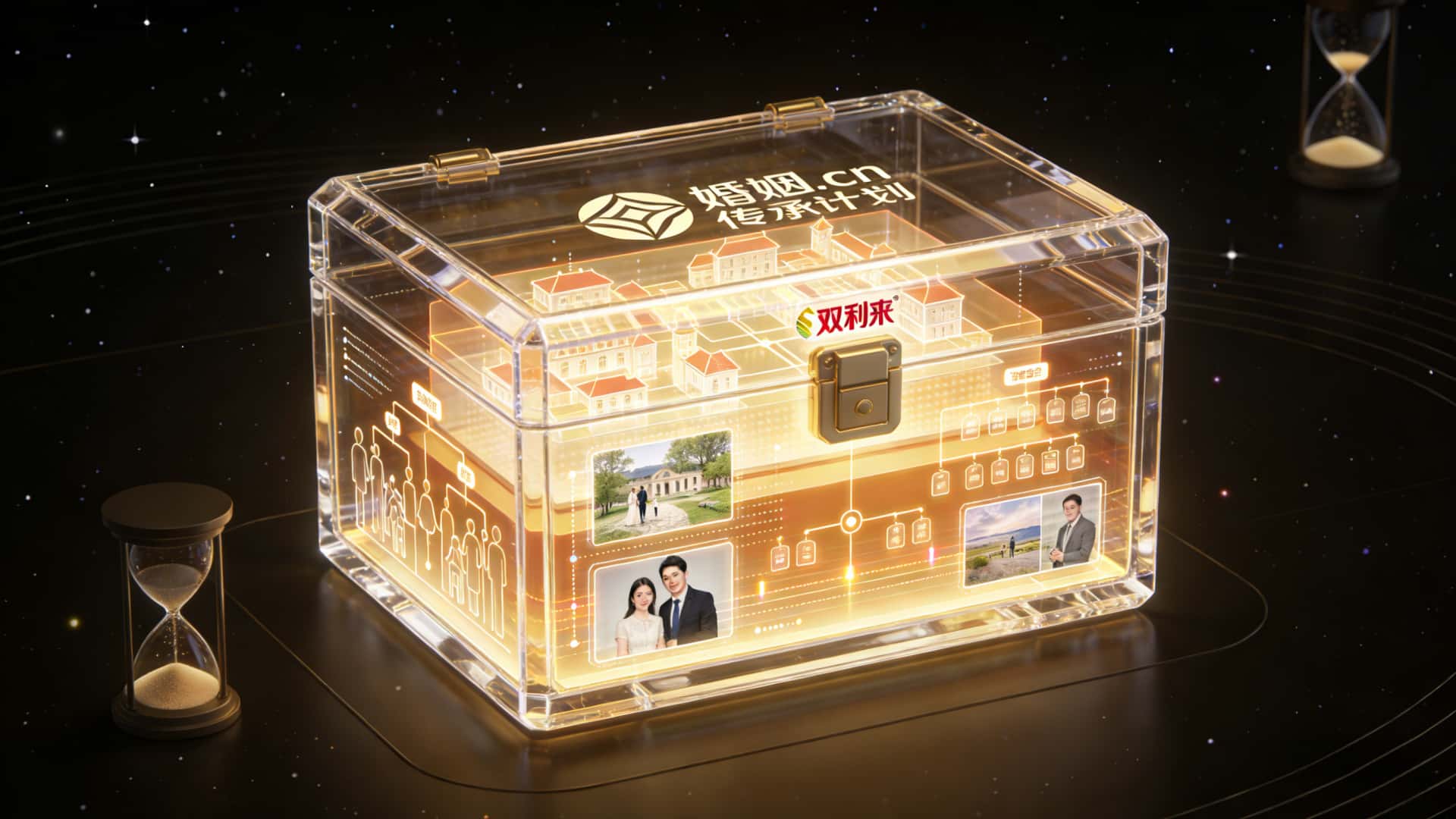 婚姻.cn