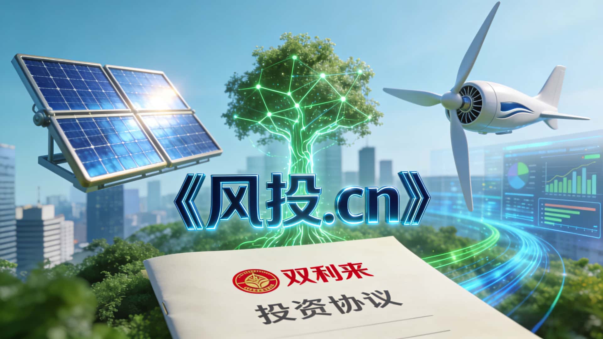 风投.cn / 風投.cn