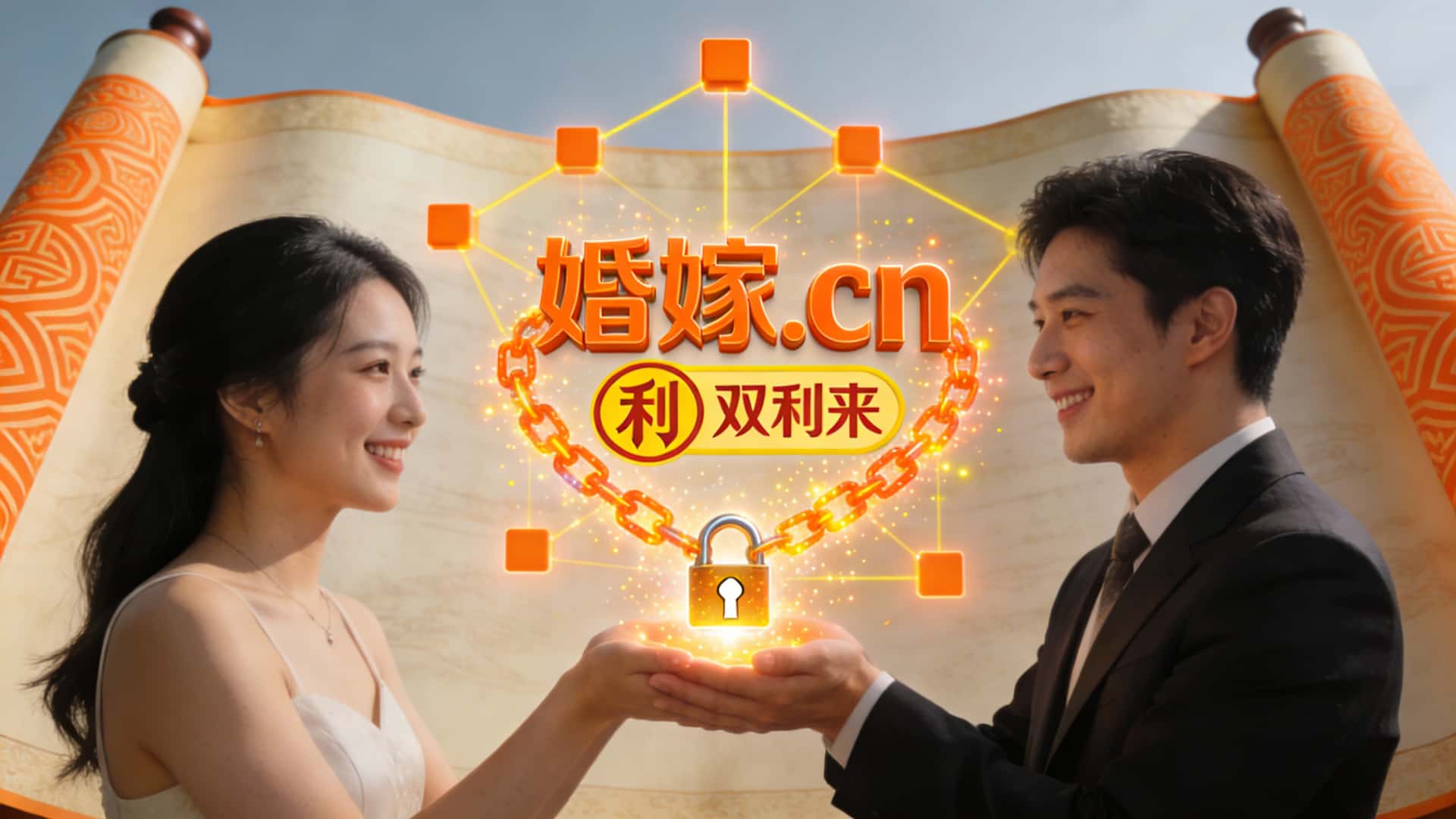 婚嫁.cn