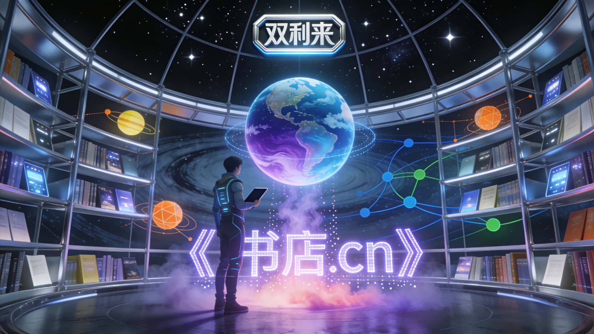 书店.cn / 書店.cn