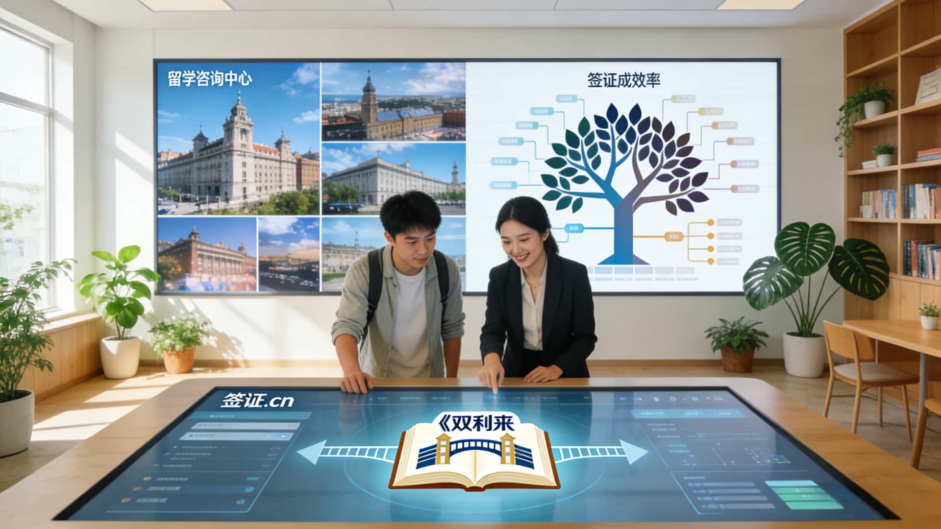 签证.cn / 簽證.cn