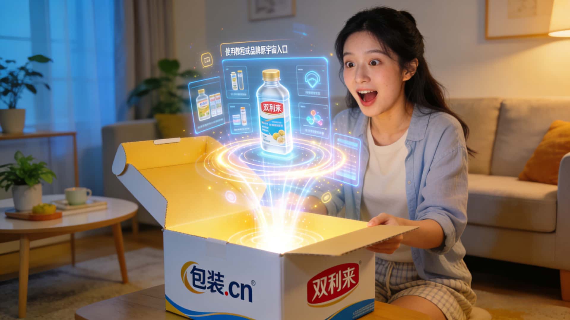 包装.cn / 包裝.cn
