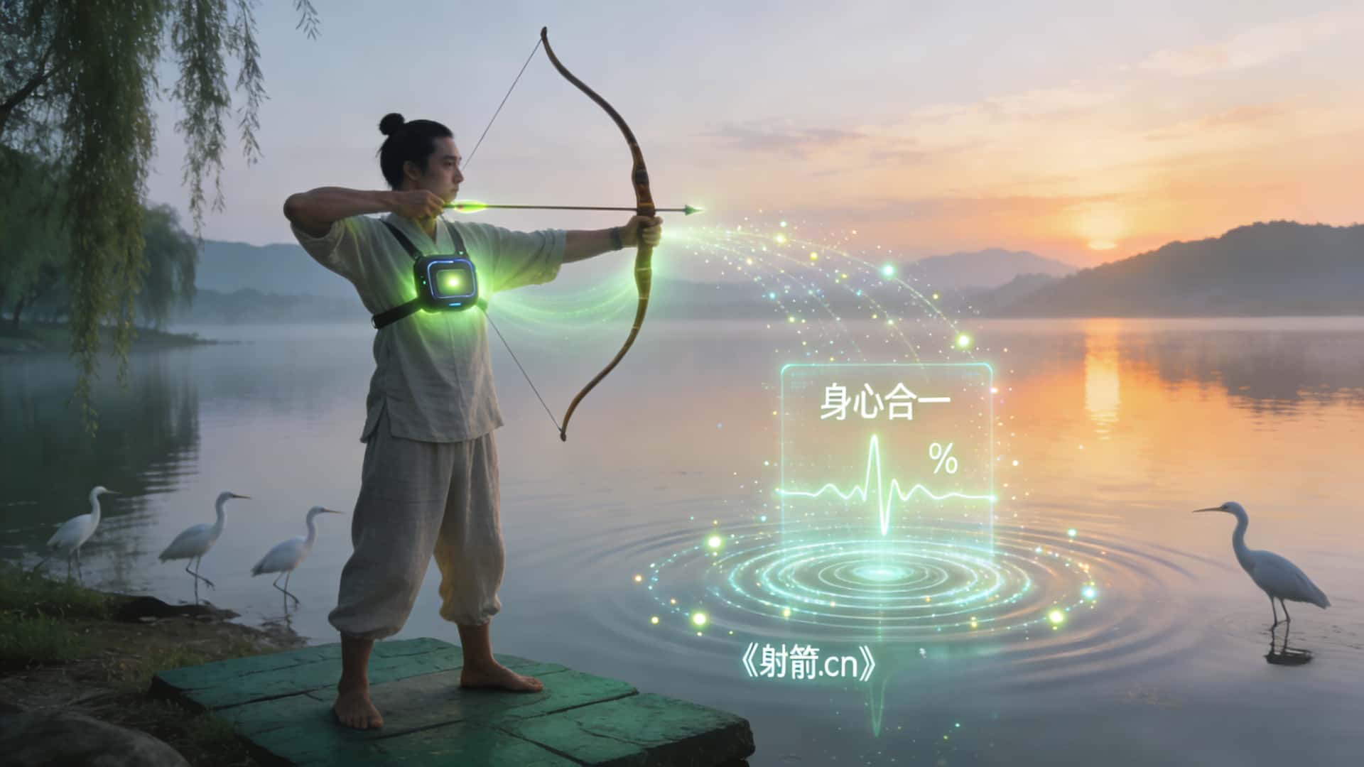 射箭.cn