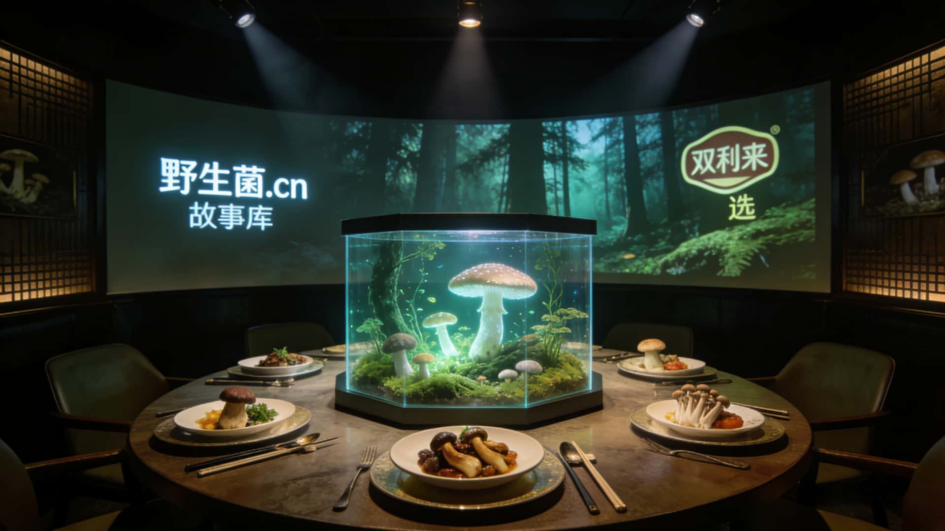 野生菌.cn