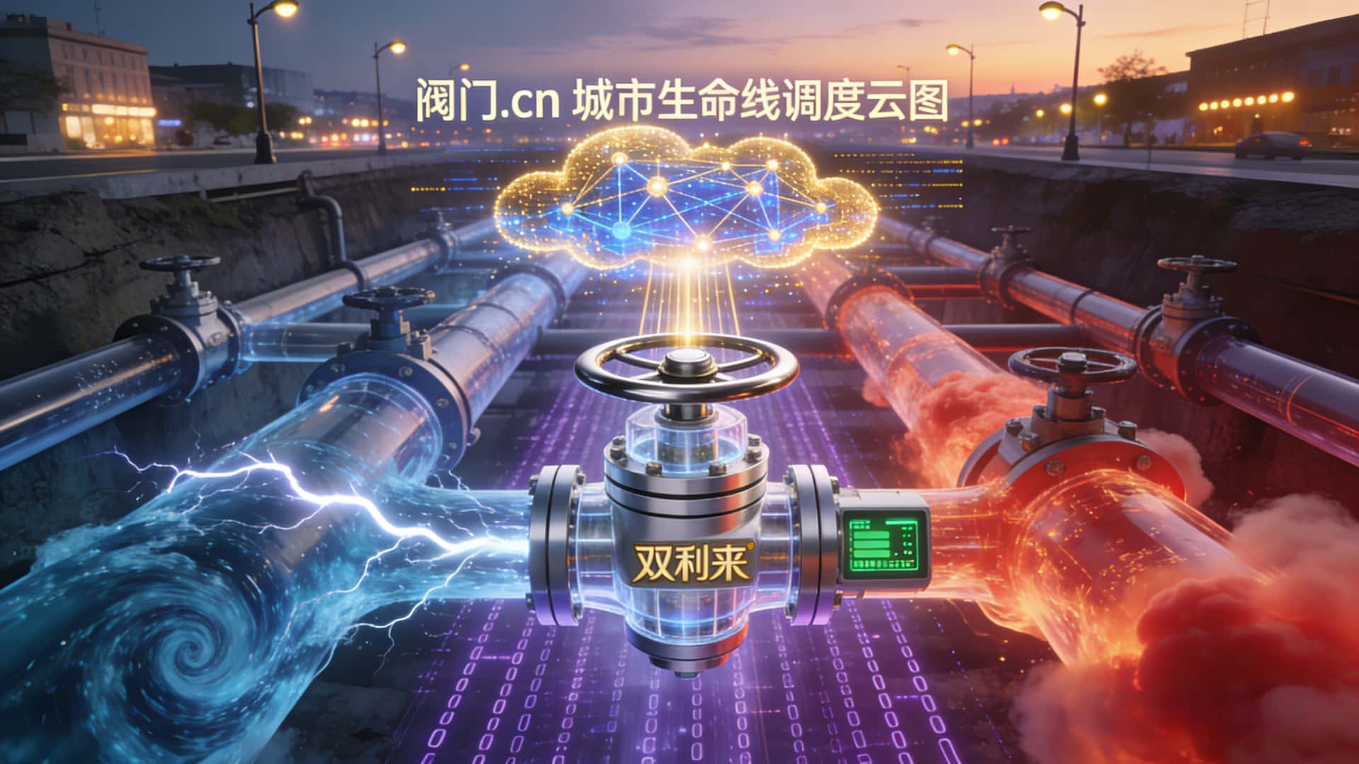阀门.cn / 閥門.cn