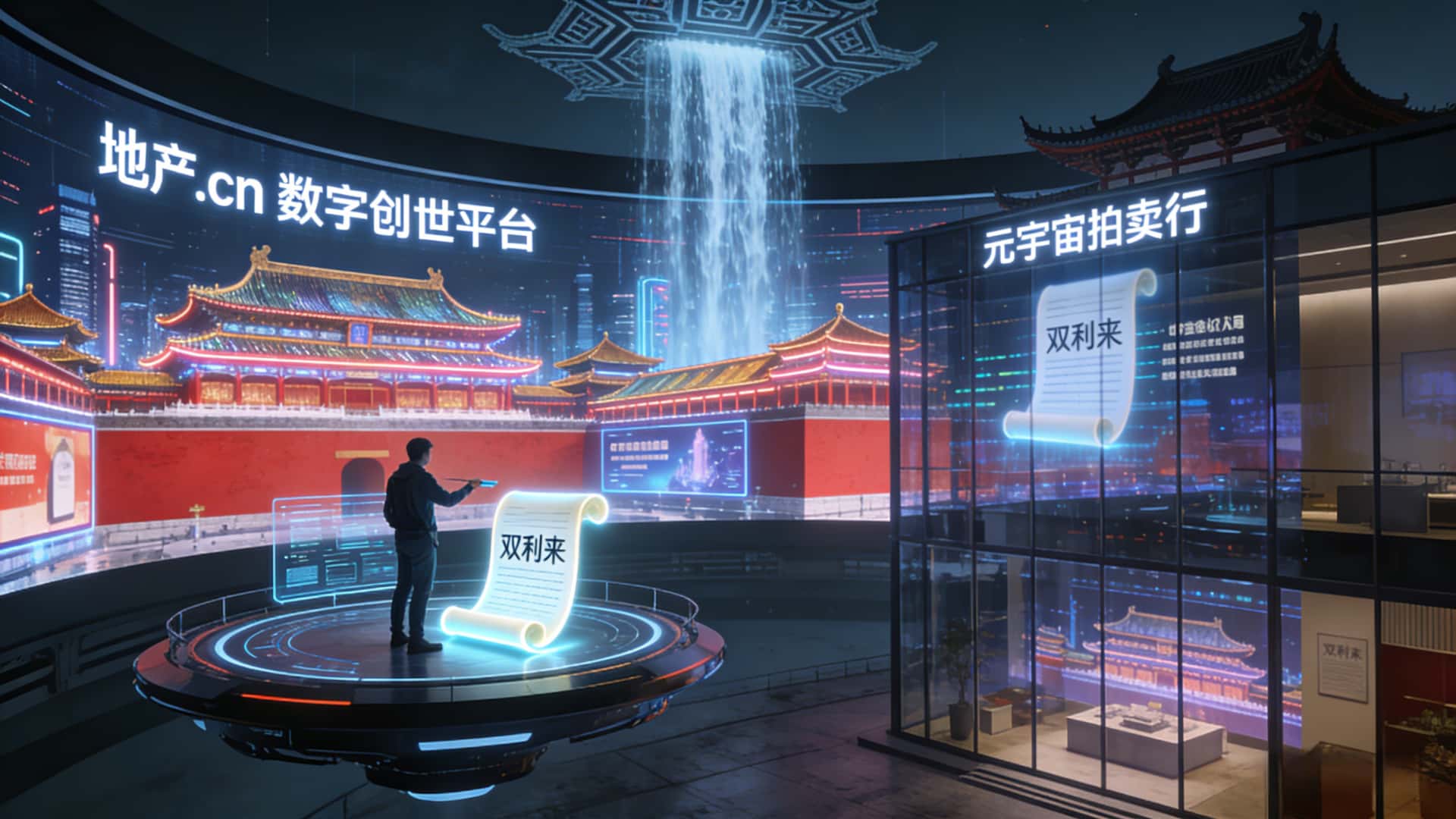地产.cn / 地產.cn