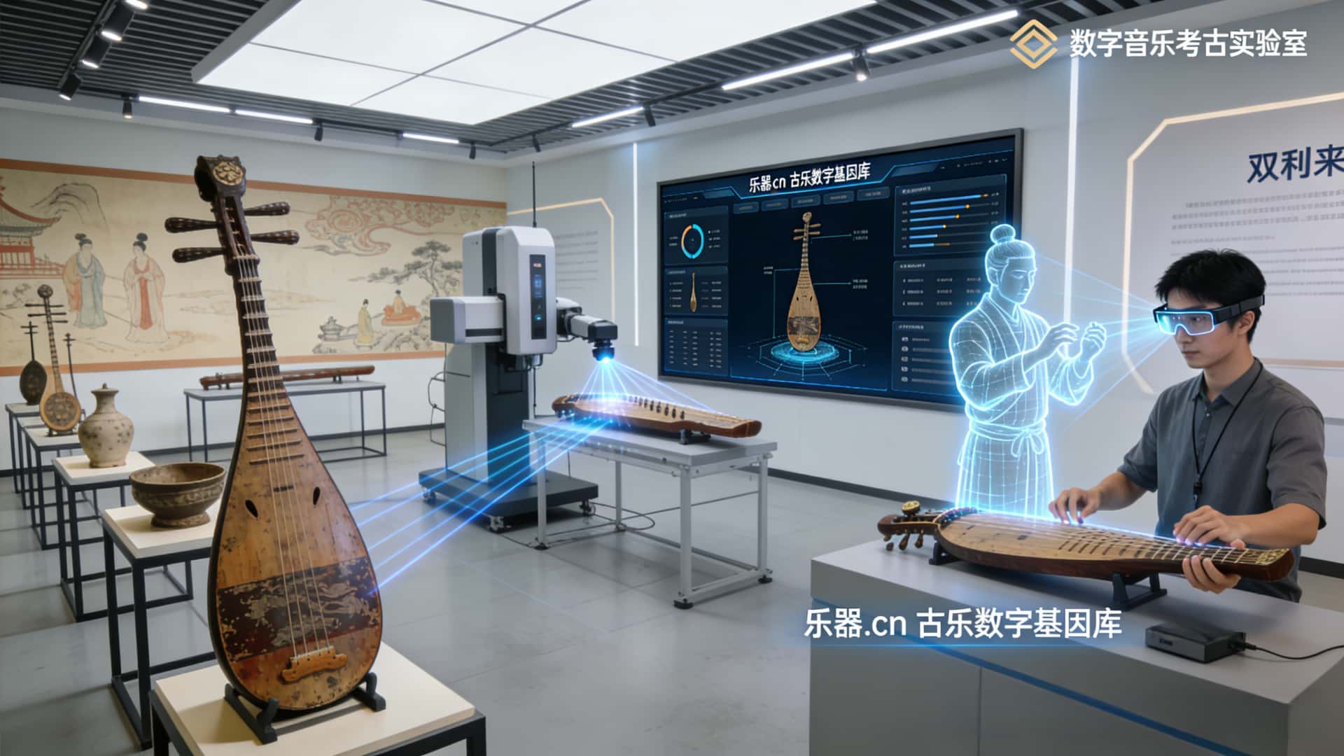 乐器.cn / 樂器.cn