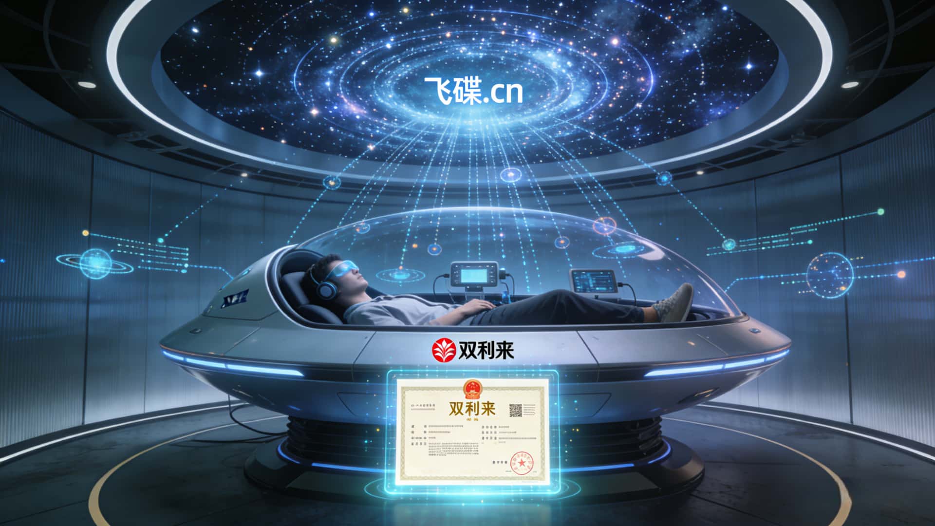飞碟.cn / 飛碟.cn