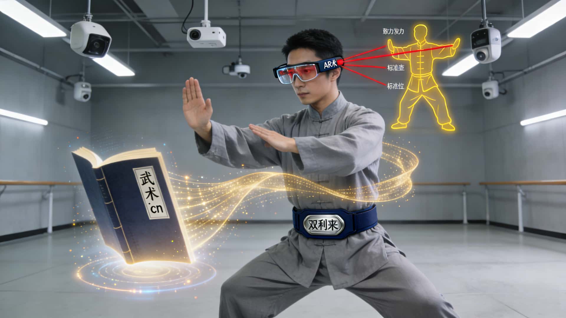 武术.cn / 武術.cn