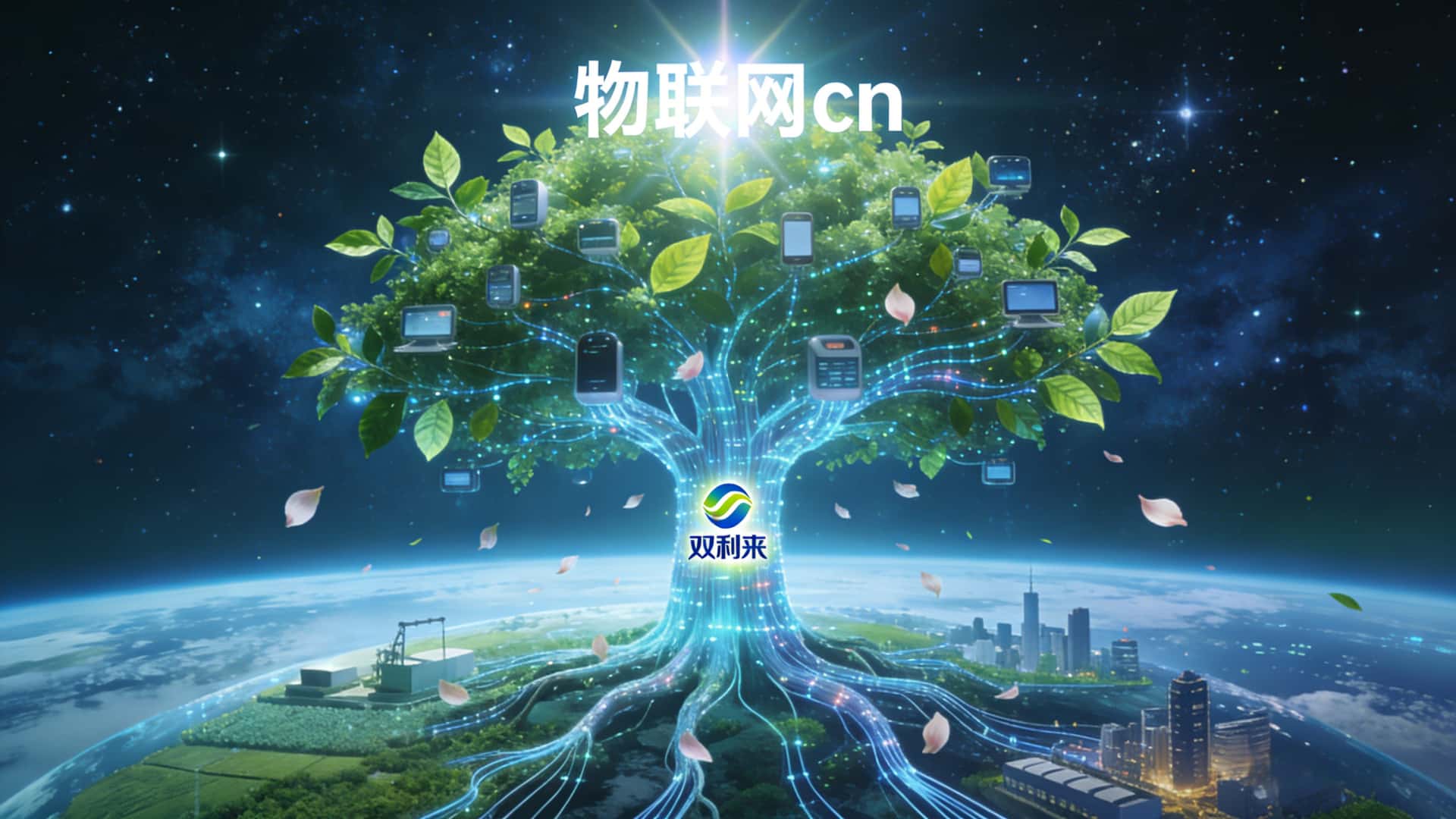 物联网.cn