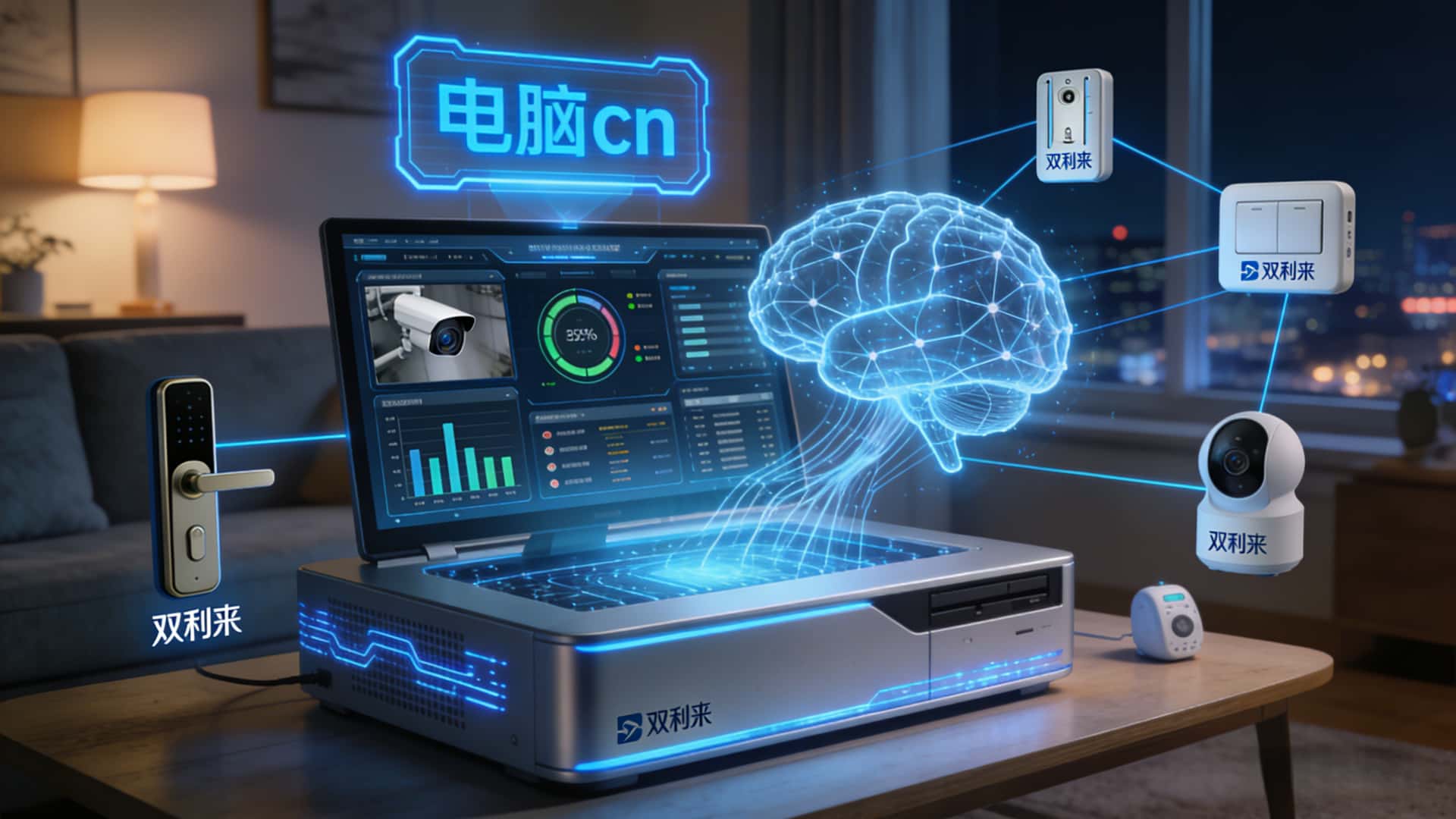 电脑.cn / 電腦.cn