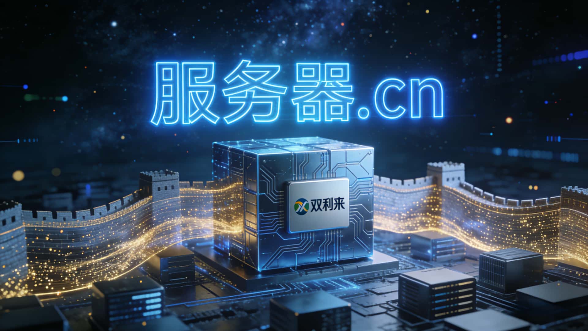 服务器.cn / 服務器.cn