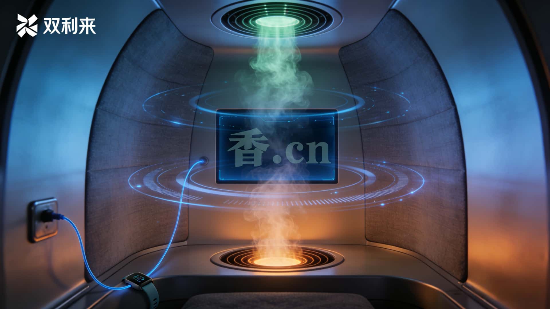 香.cn