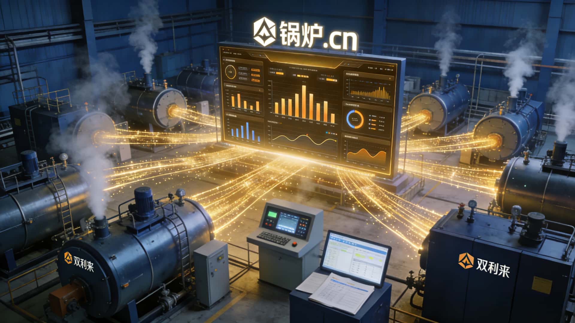 锅炉.cn / 鍋爐.cn