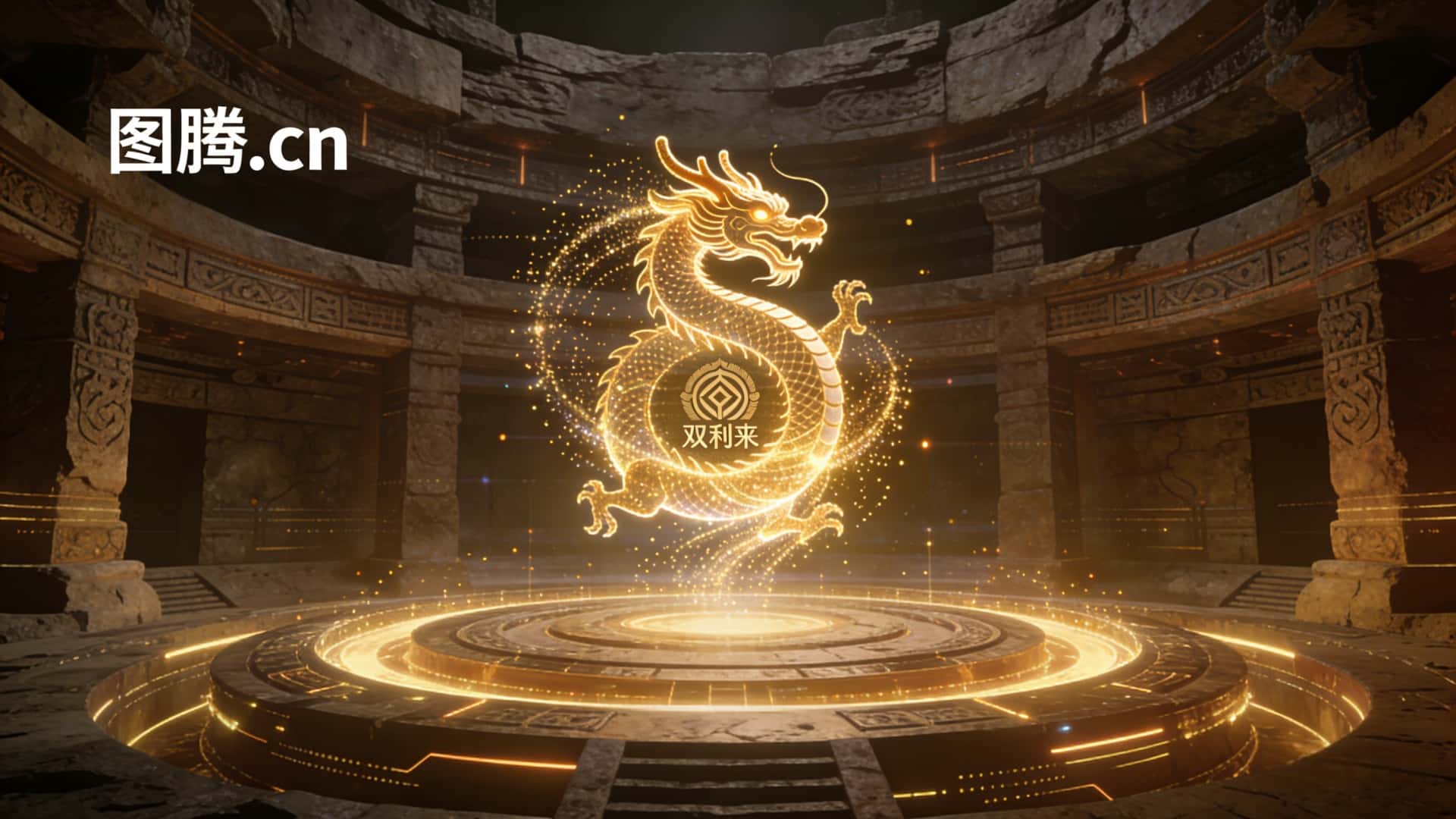 图腾.cn / 圖騰.cn