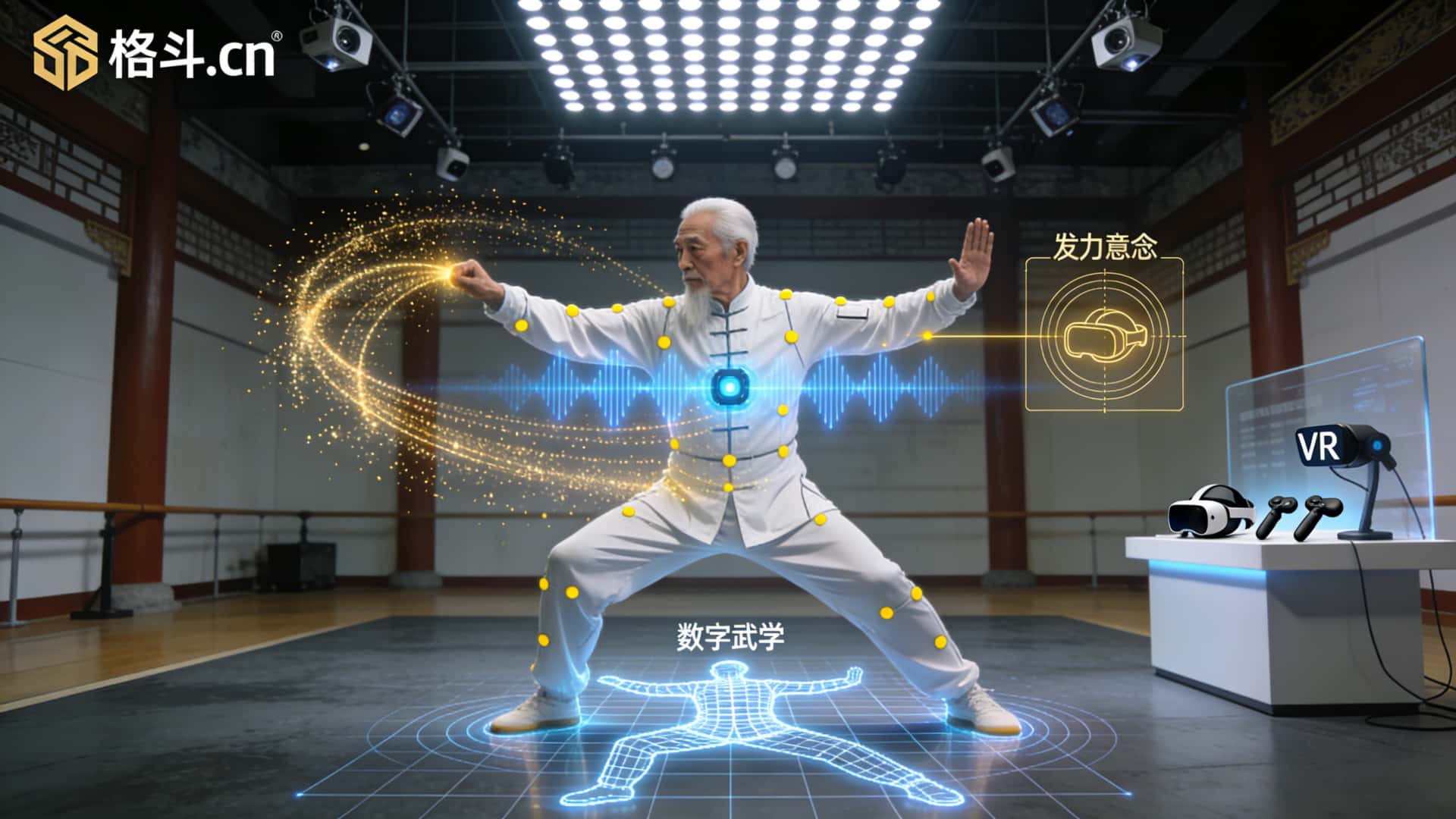 格斗.cn