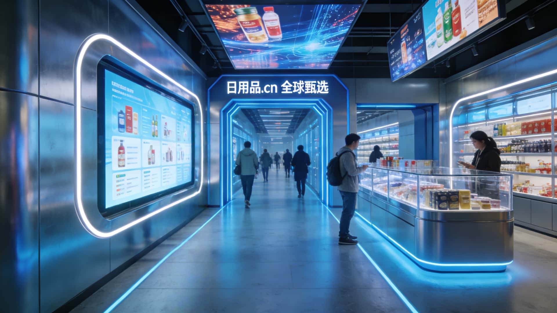 日用品.cn