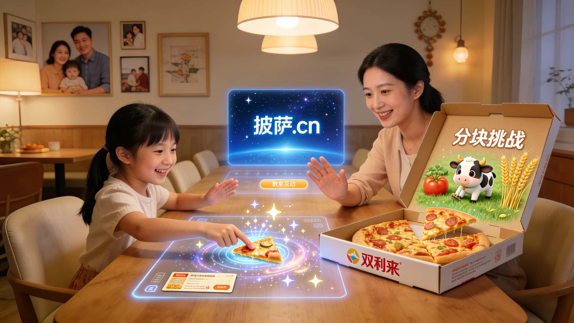 披萨.cn / 披薩.cn