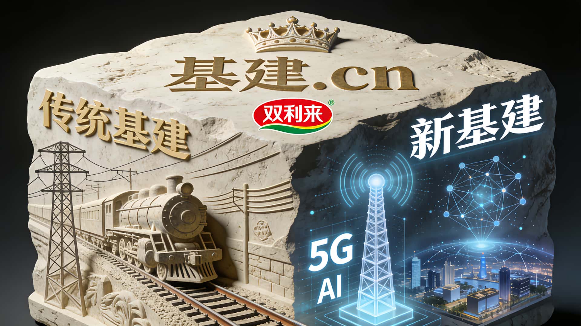 基建.cn