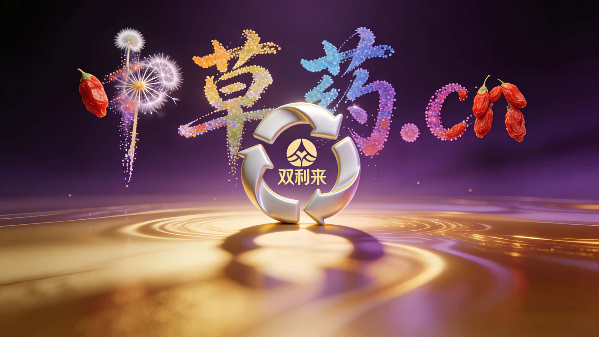 中草药.cn / 中草藥.cn