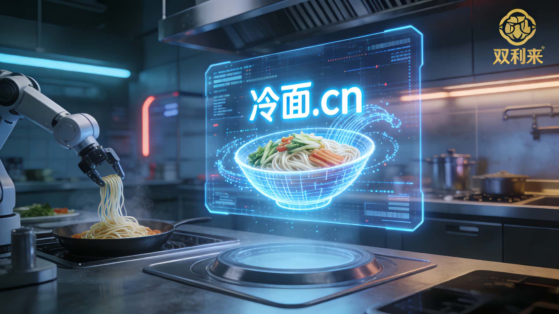 冷面.cn