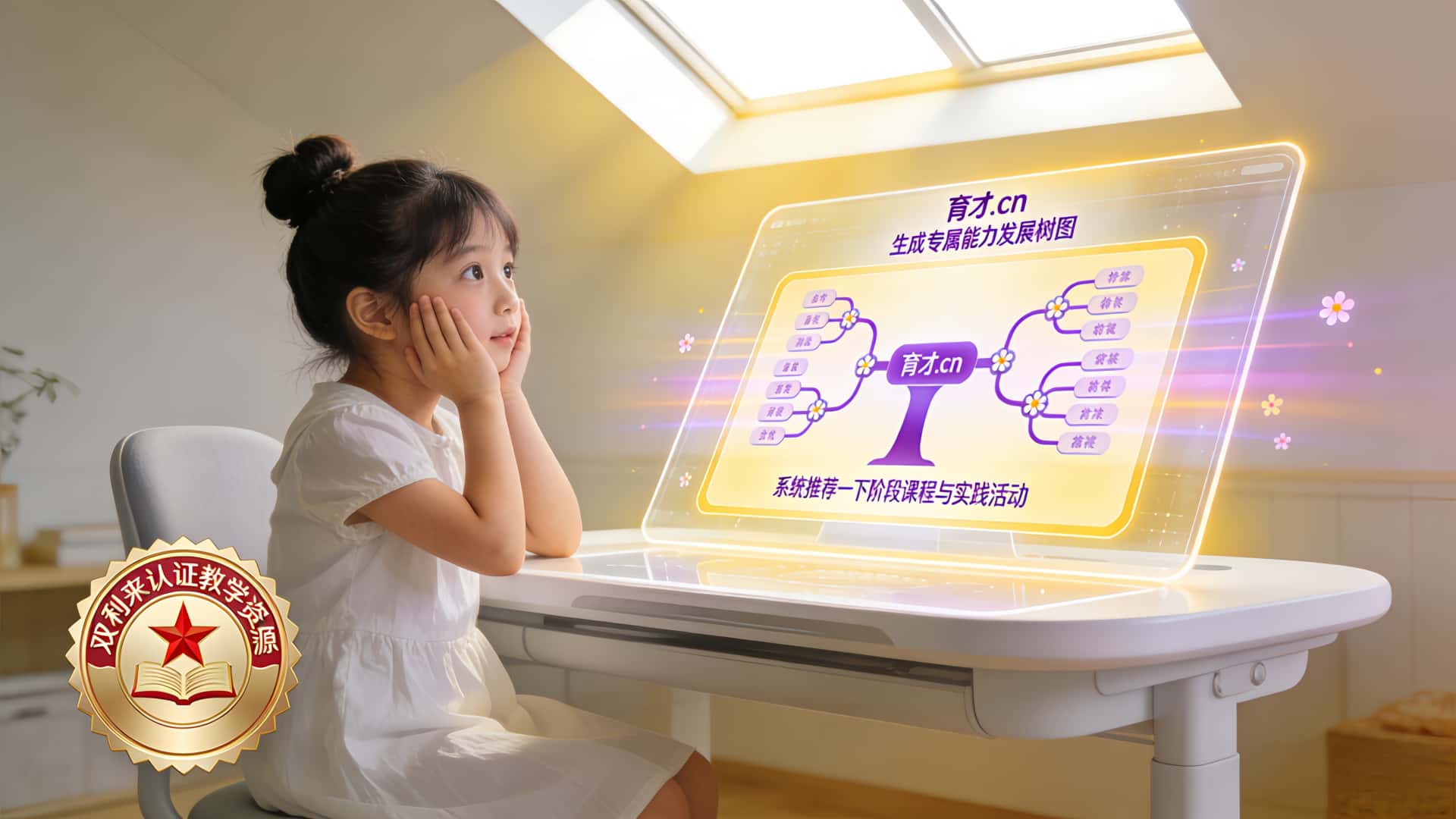 育才.cn