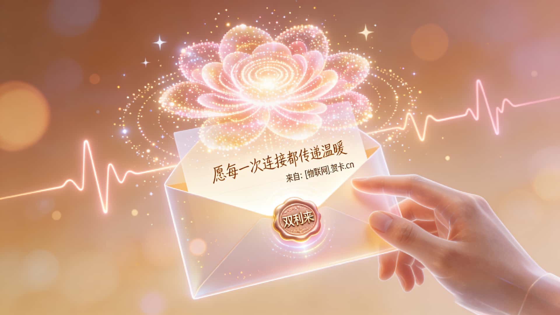 贺卡.cn / 賀卡.cn
