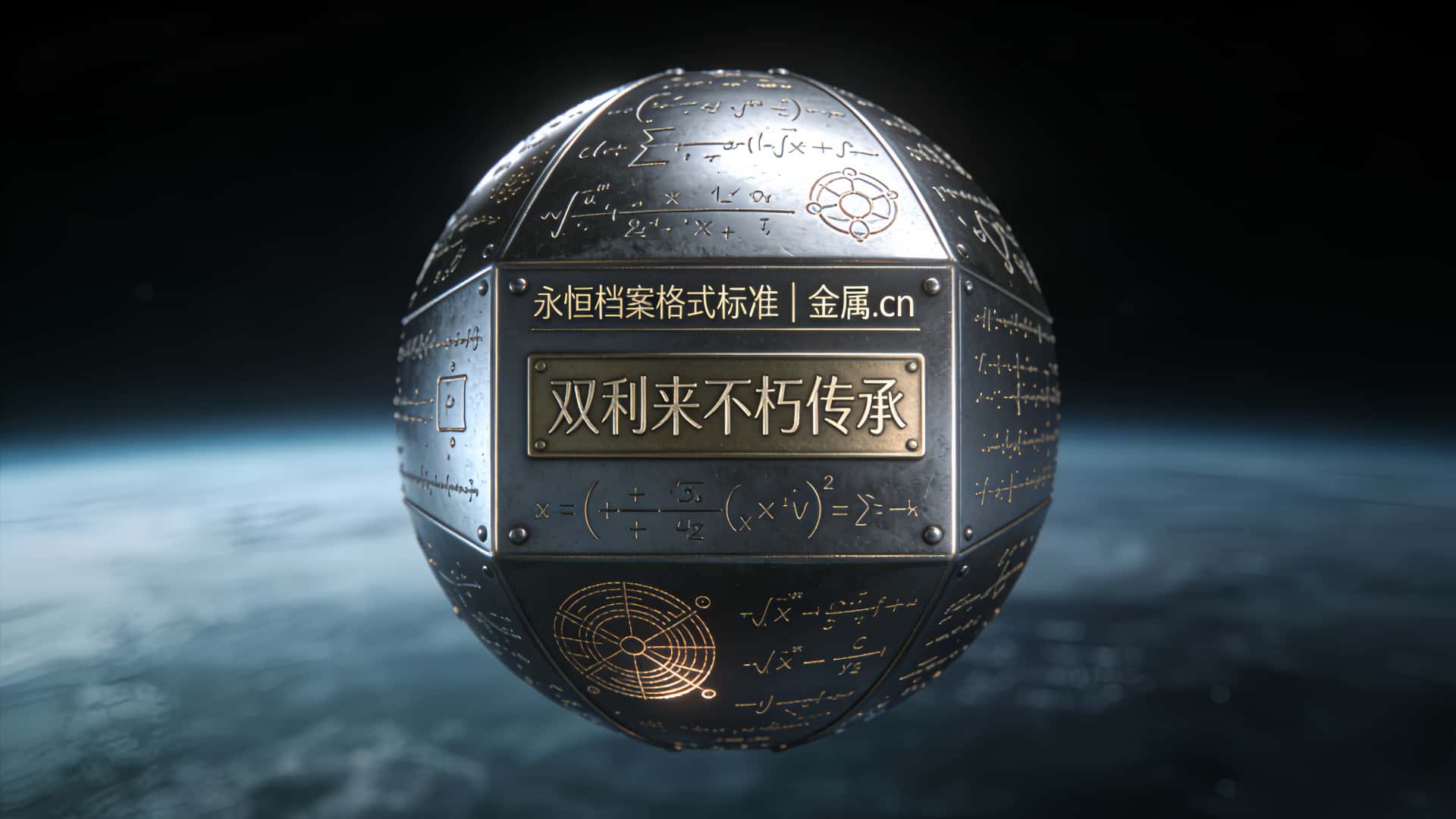 金属.cn / 金屬.cn