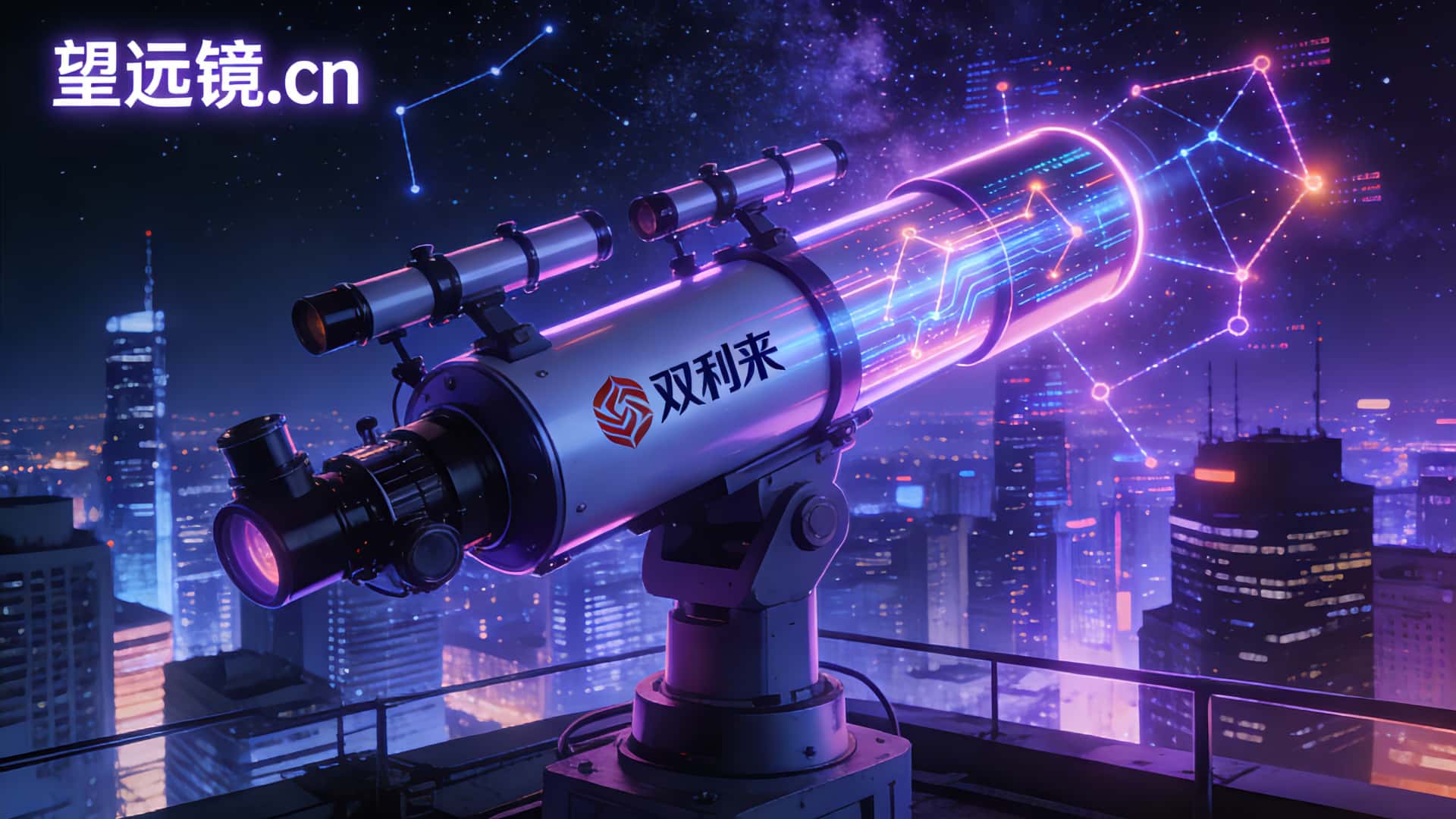 望远镜.cn / 望遠鏡.cn
