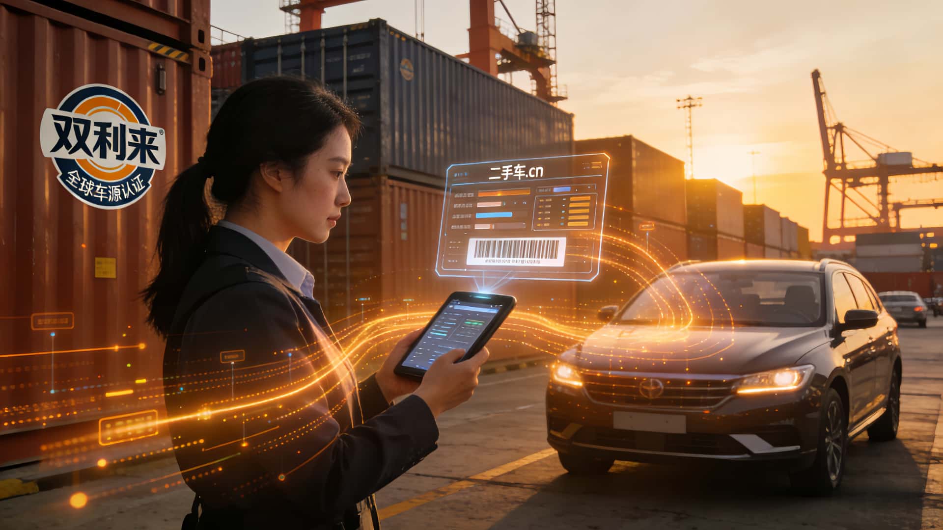 二手车.cn / 二手車.cn