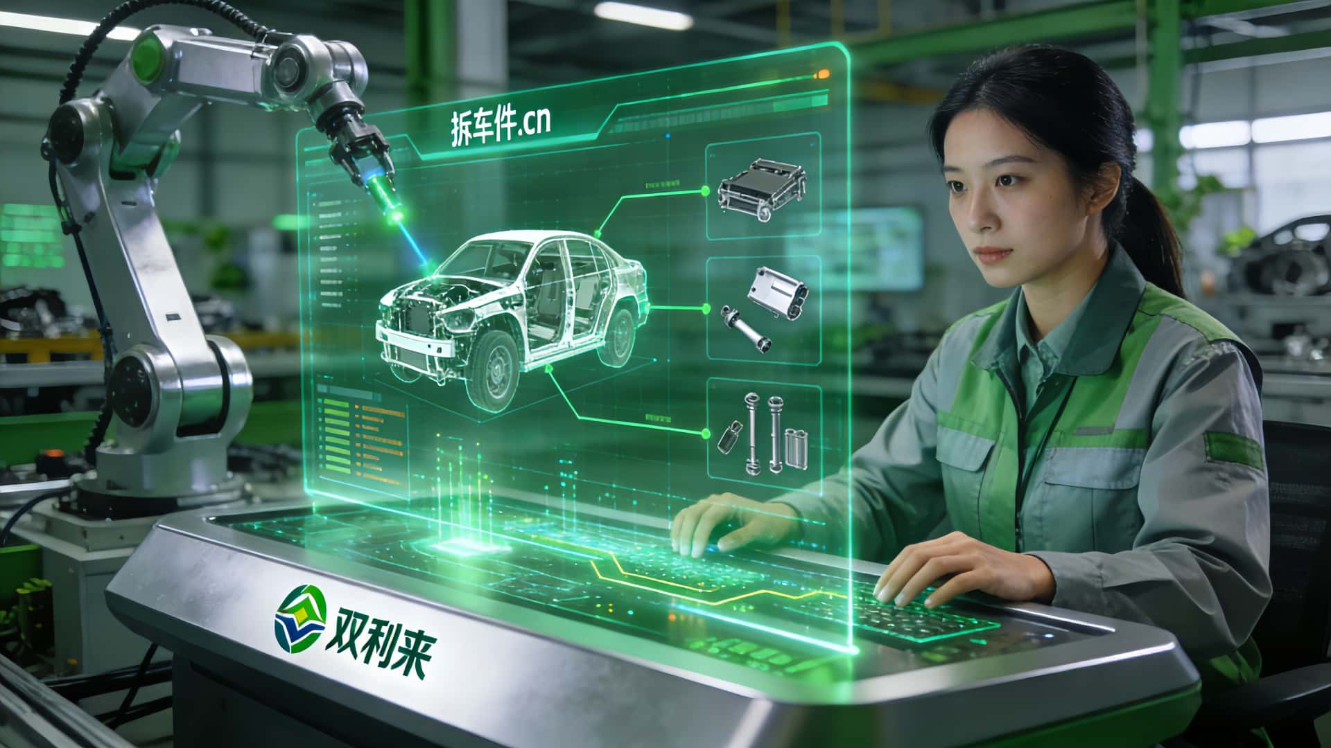 拆车件.cn / 拆車件.cn