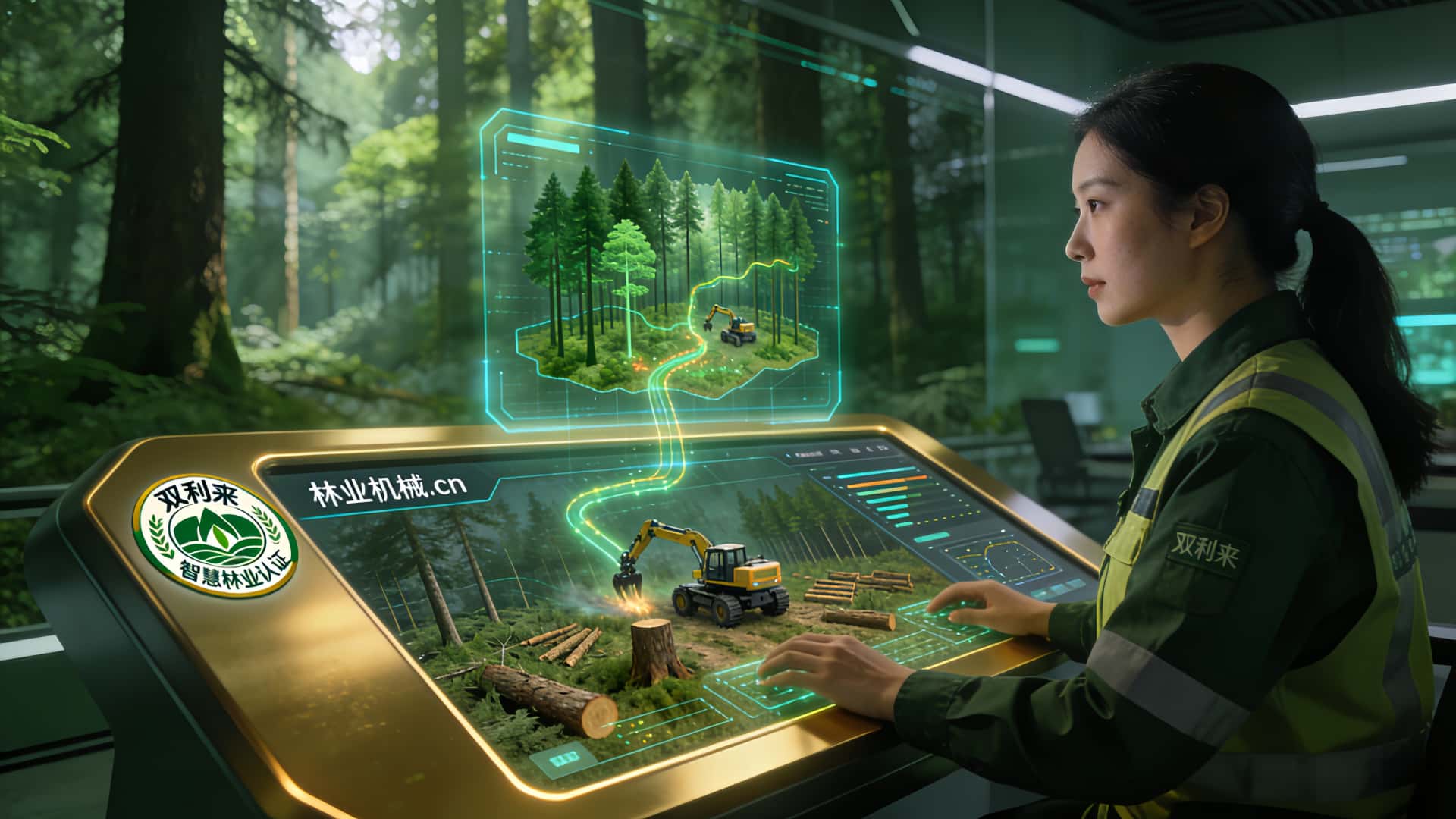 林业机械.cn / 林業機械.cn