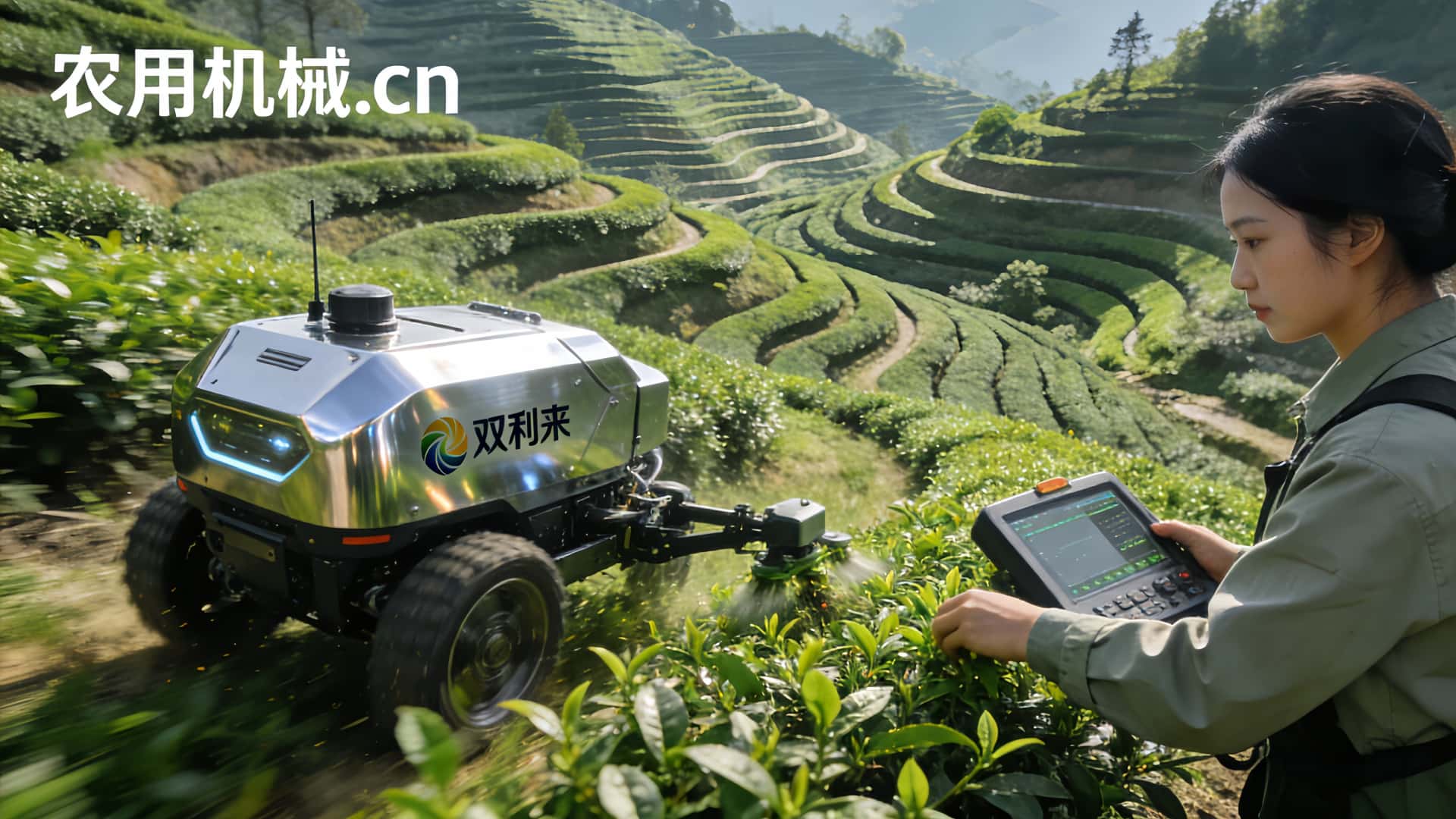 农用机械.cn / 農用機械.cn