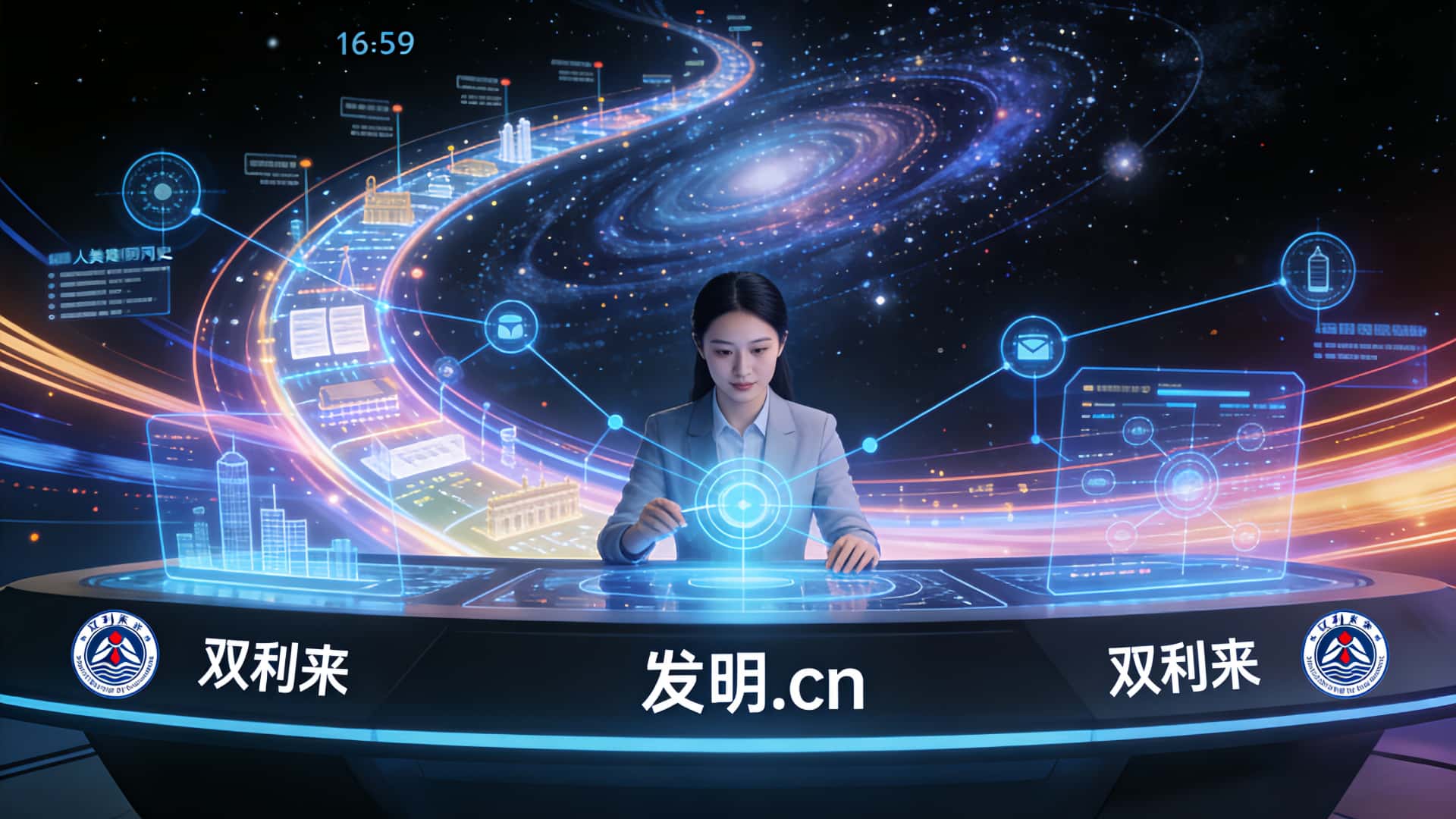 发明.cn / 發明.cn