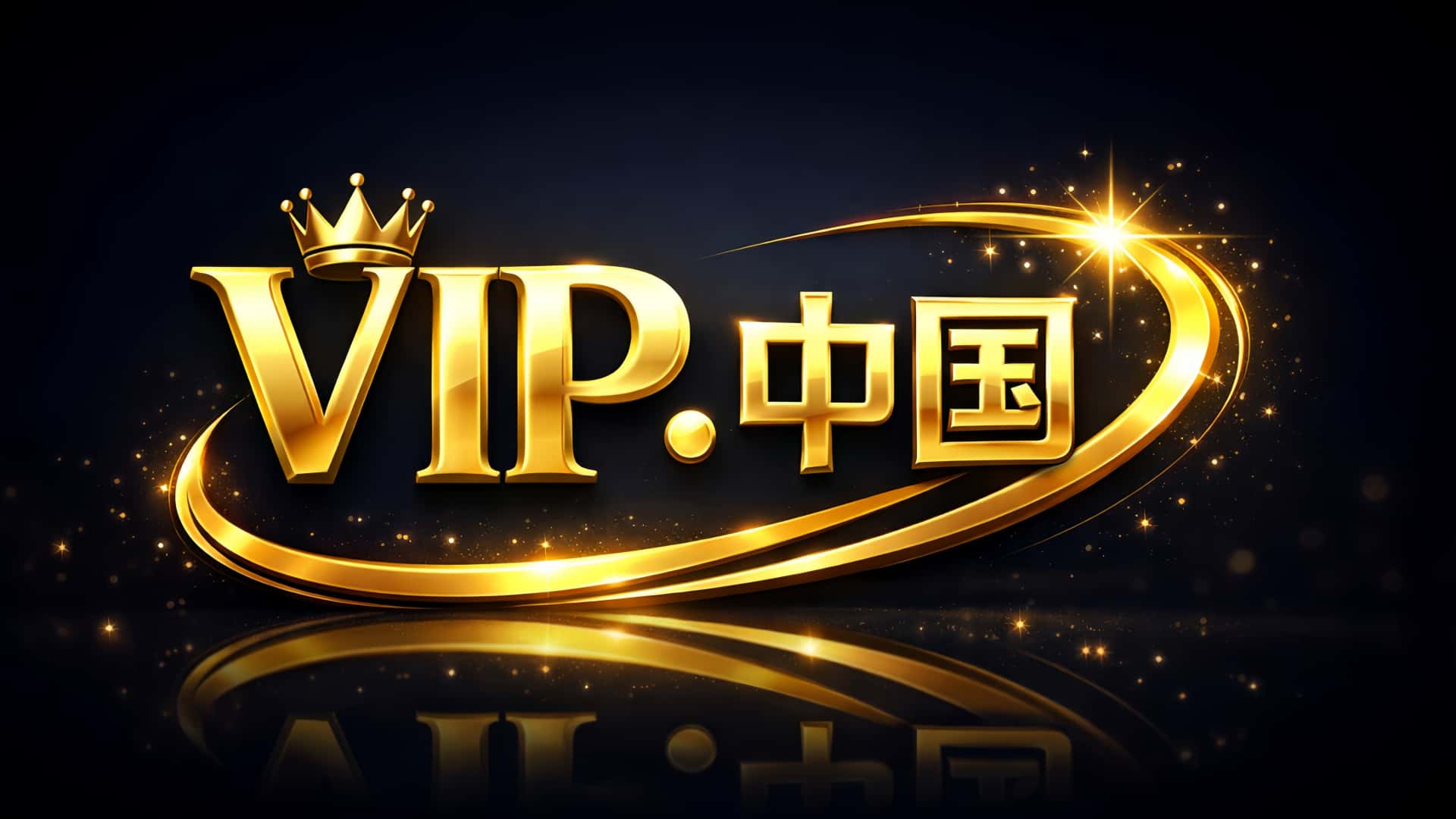vip.中国